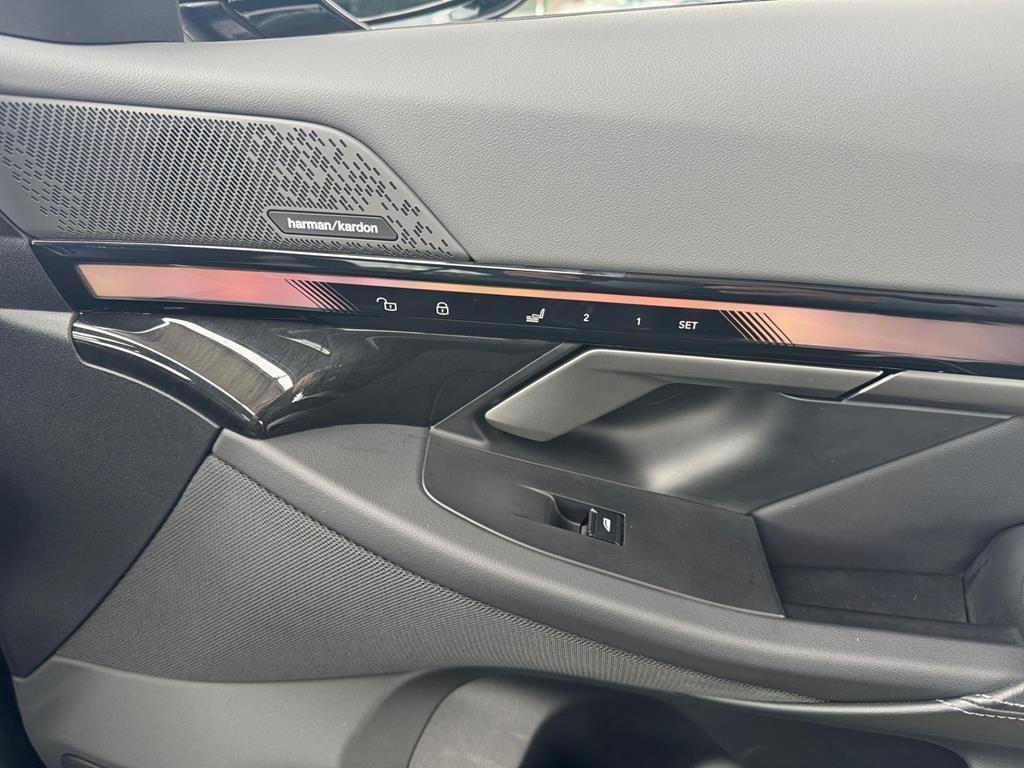 BMW 5er – Bild 9