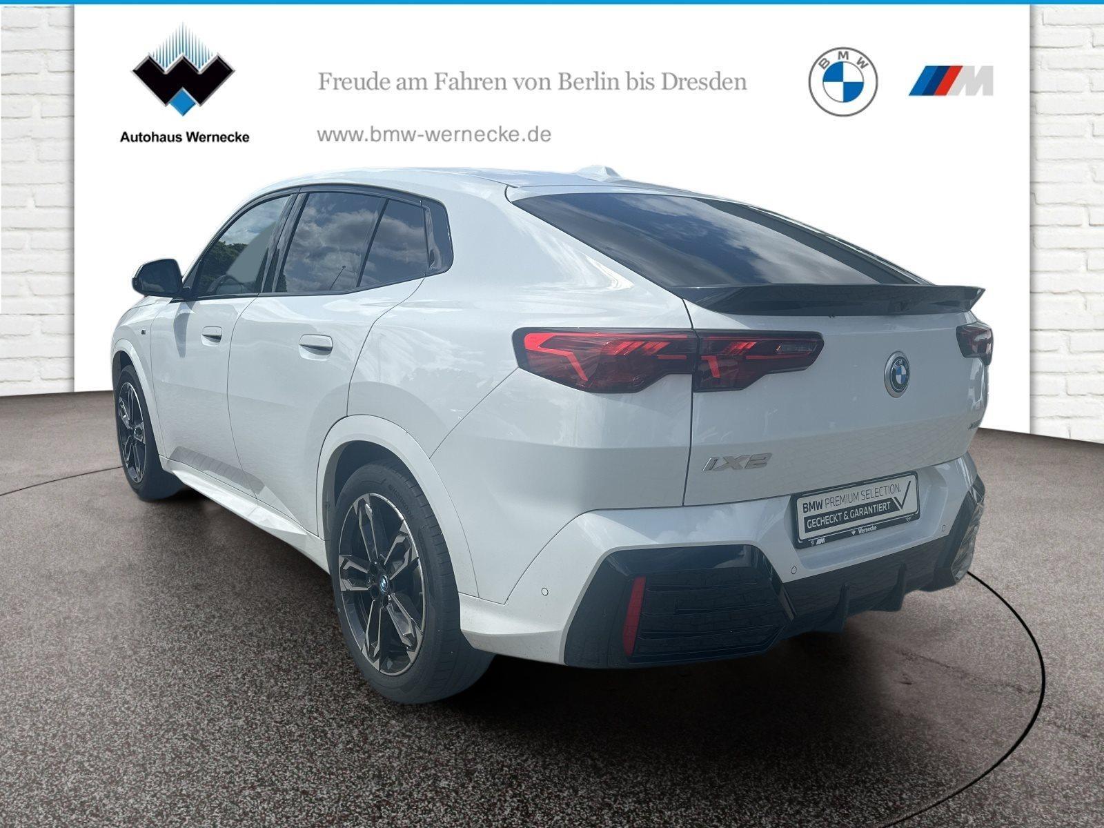 BMW iX2 – Bild 8