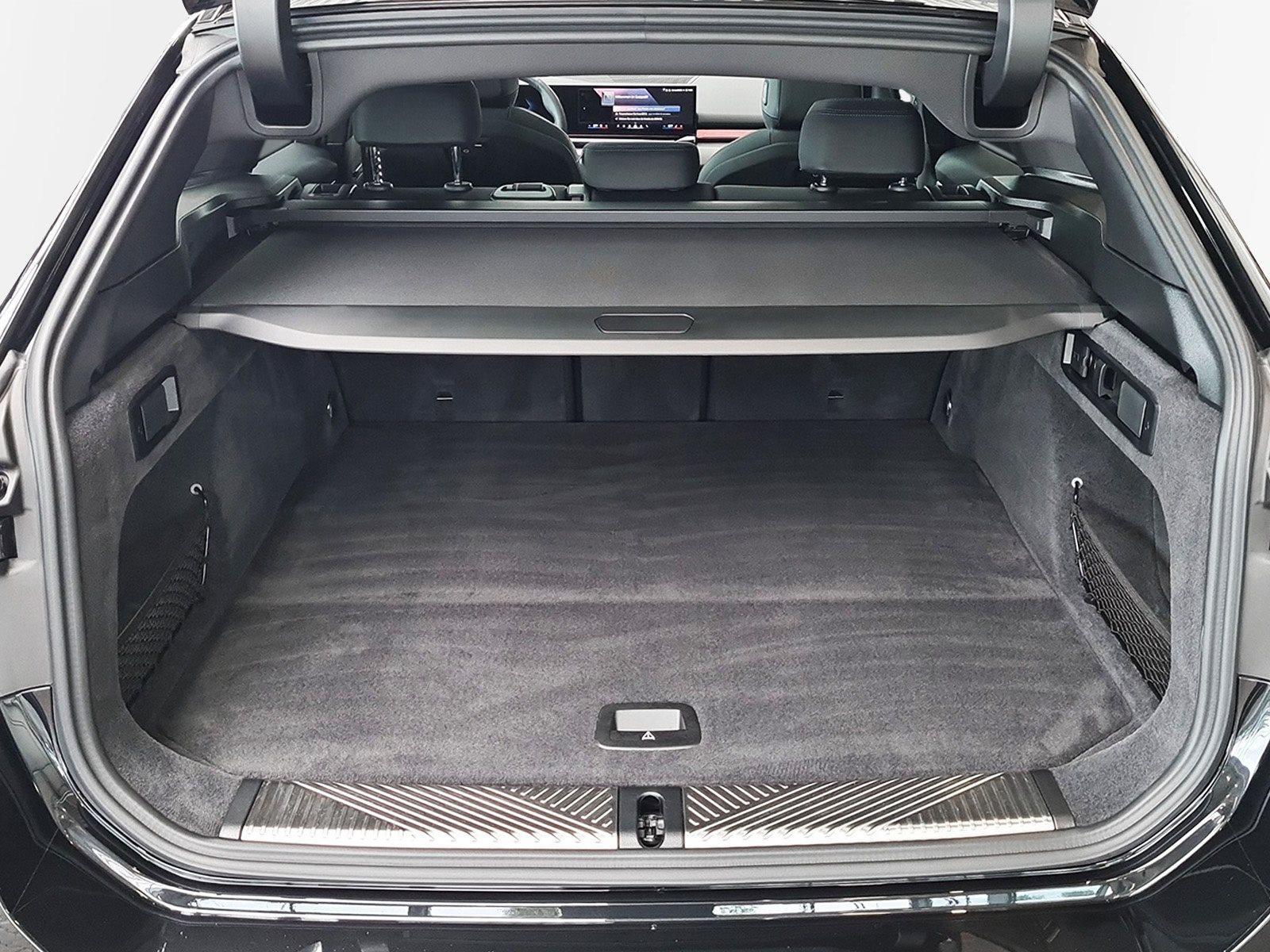 BMW 5er Touring – Bild 18