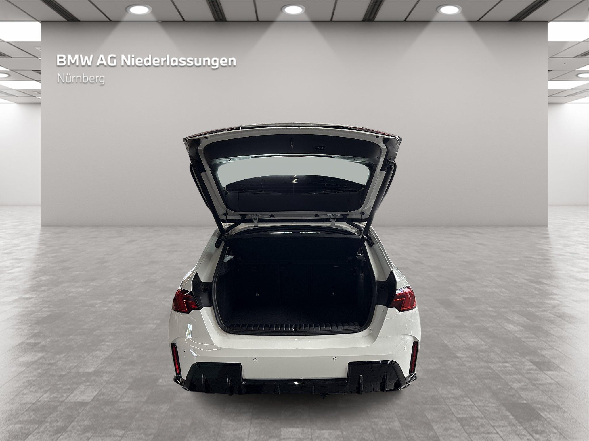 BMW 1er – Bild 6