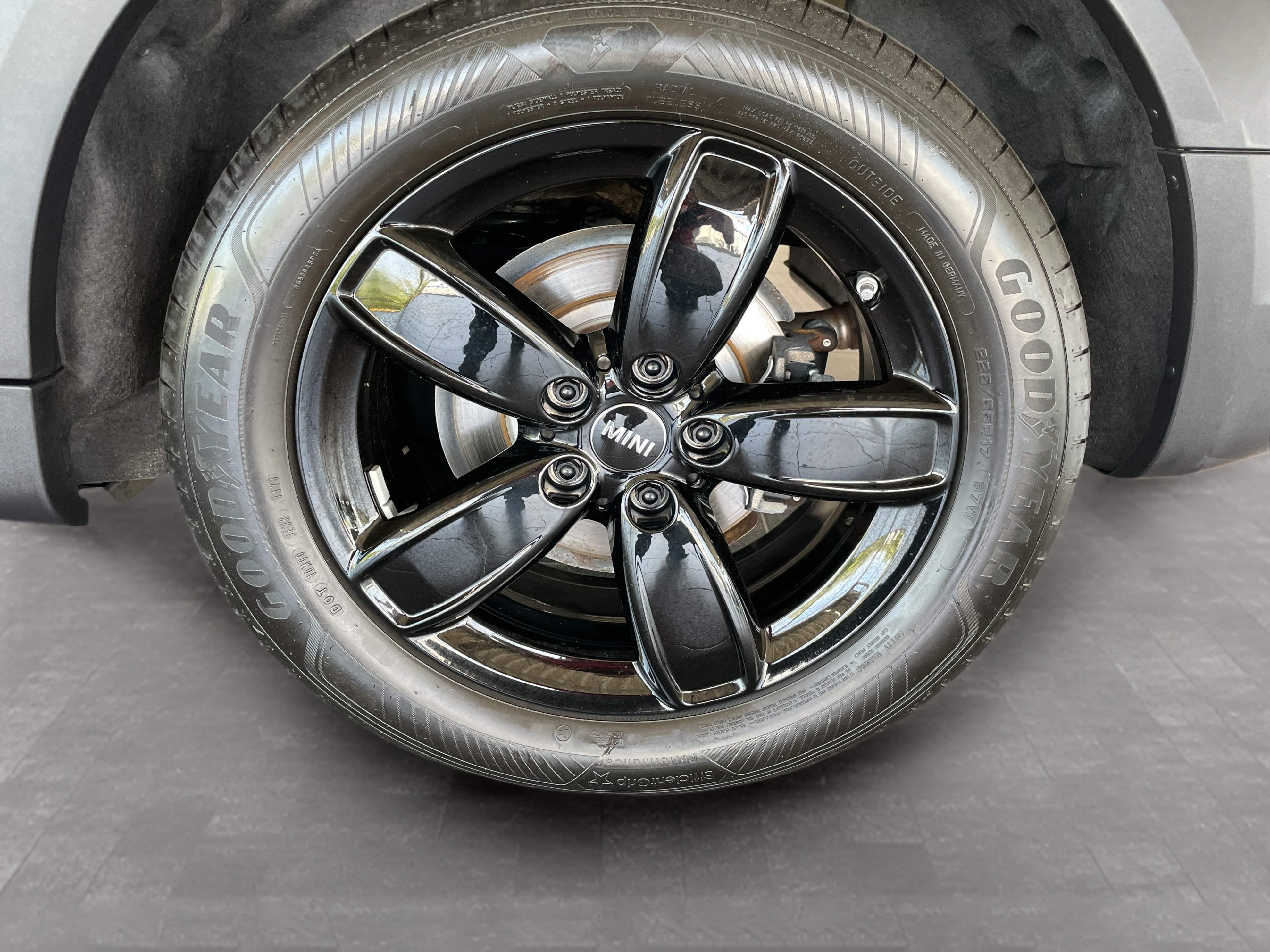 MINI Countryman – Bild 12