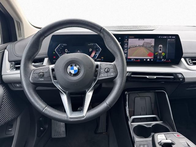 BMW 2er Active Tourer – Bild 9