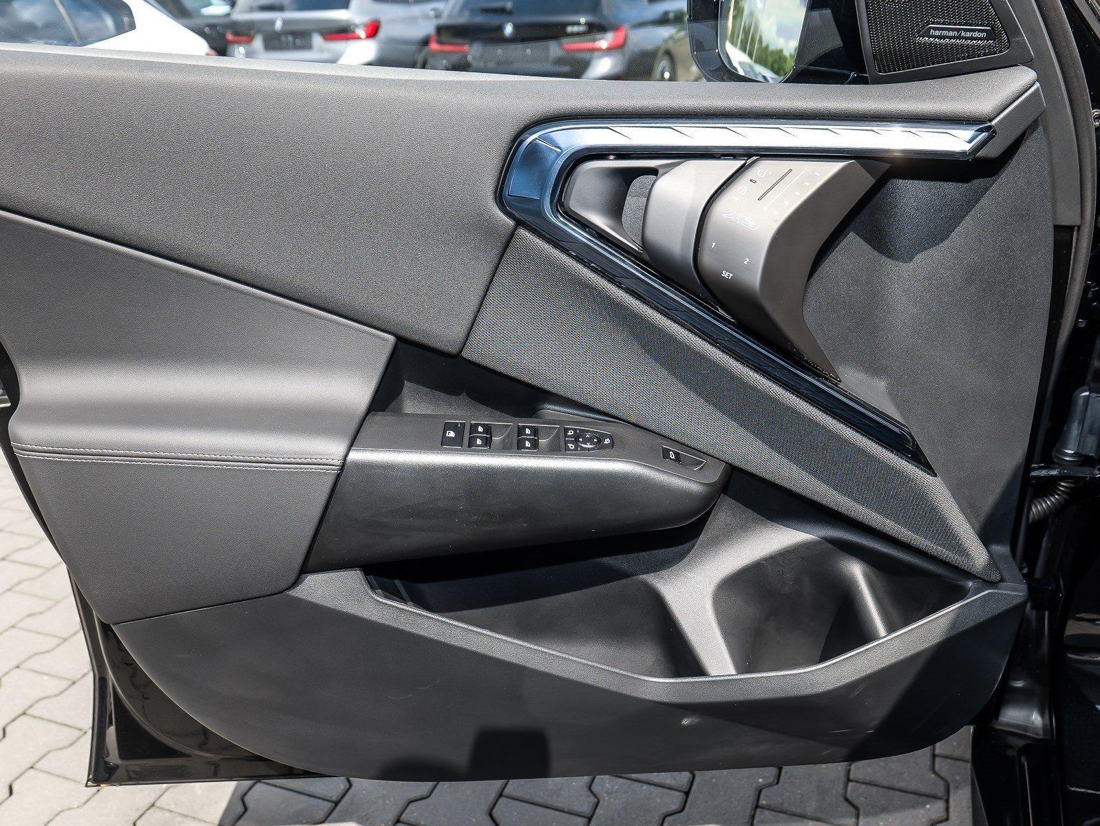 BMW X3 – Bild 22