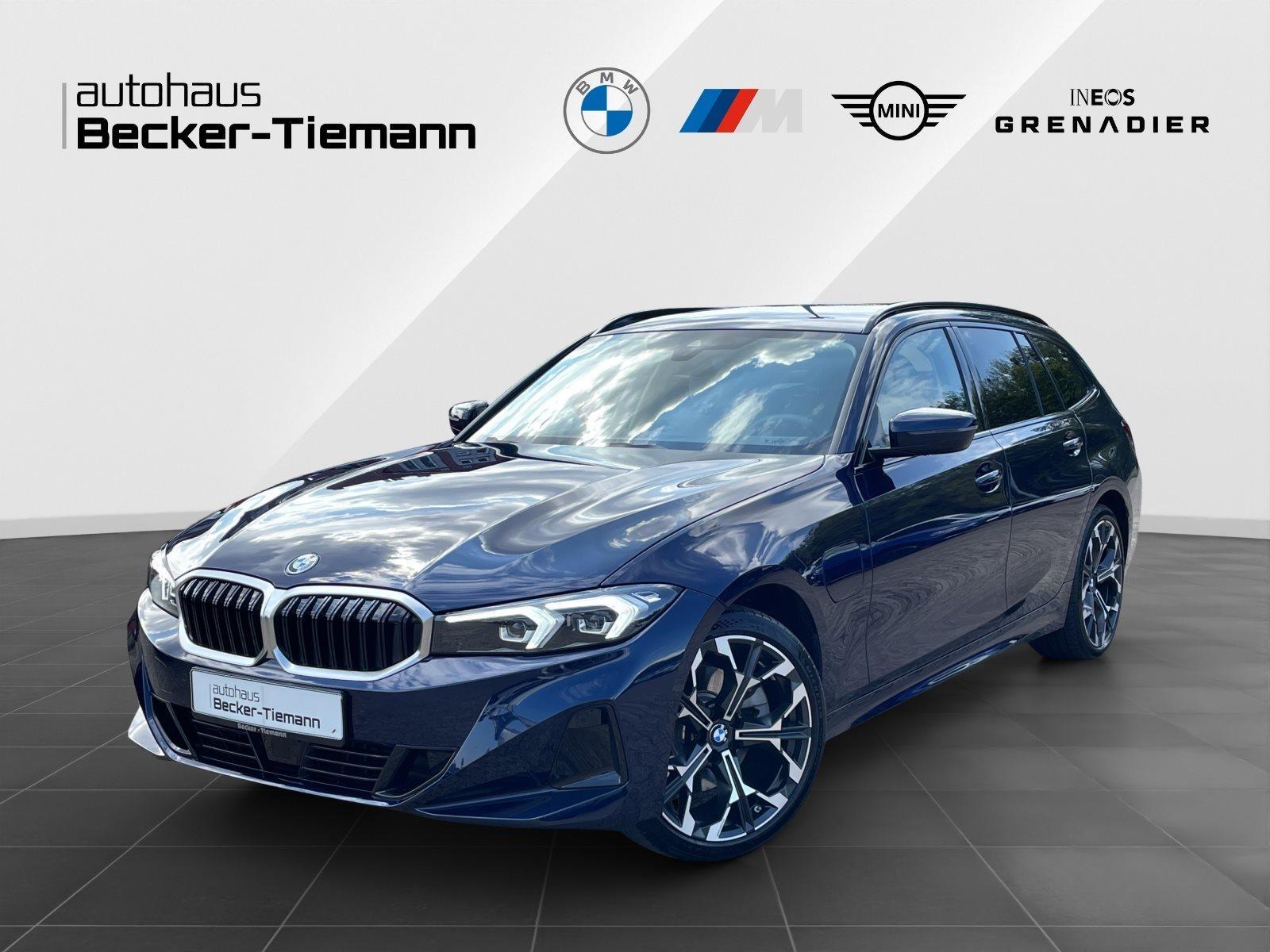 BMW 3er Touring