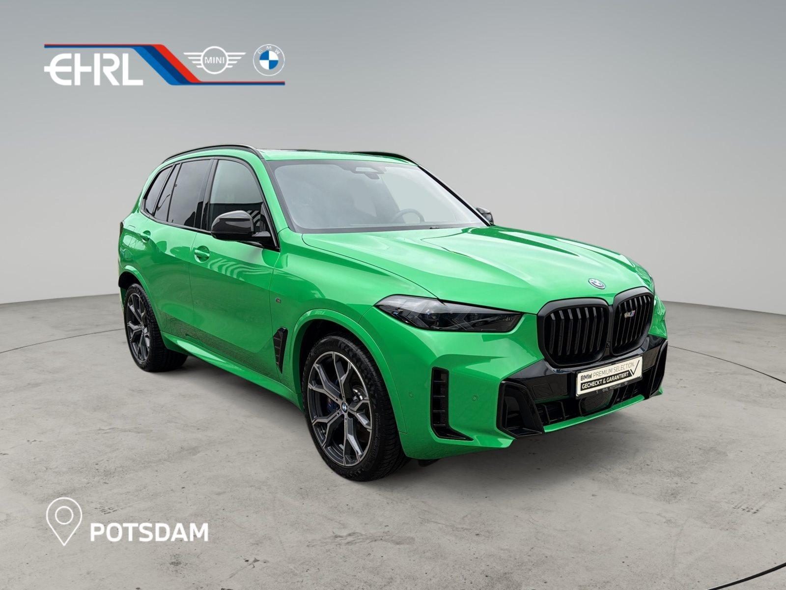 BMW X5 – Bild 4