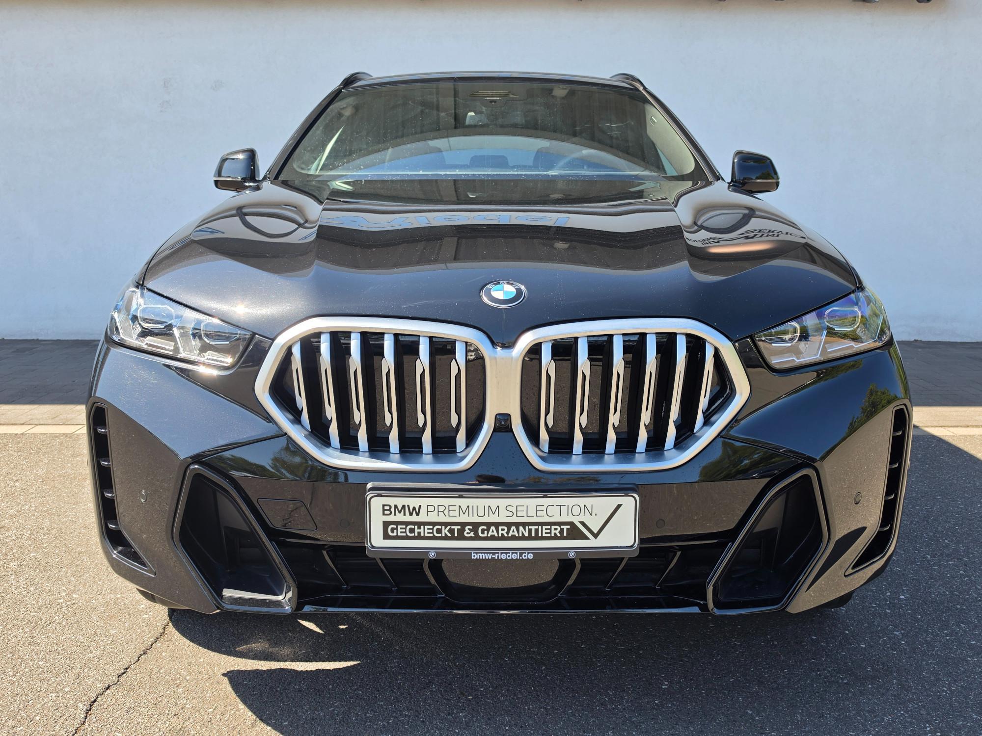 BMW X6 – Bild 32