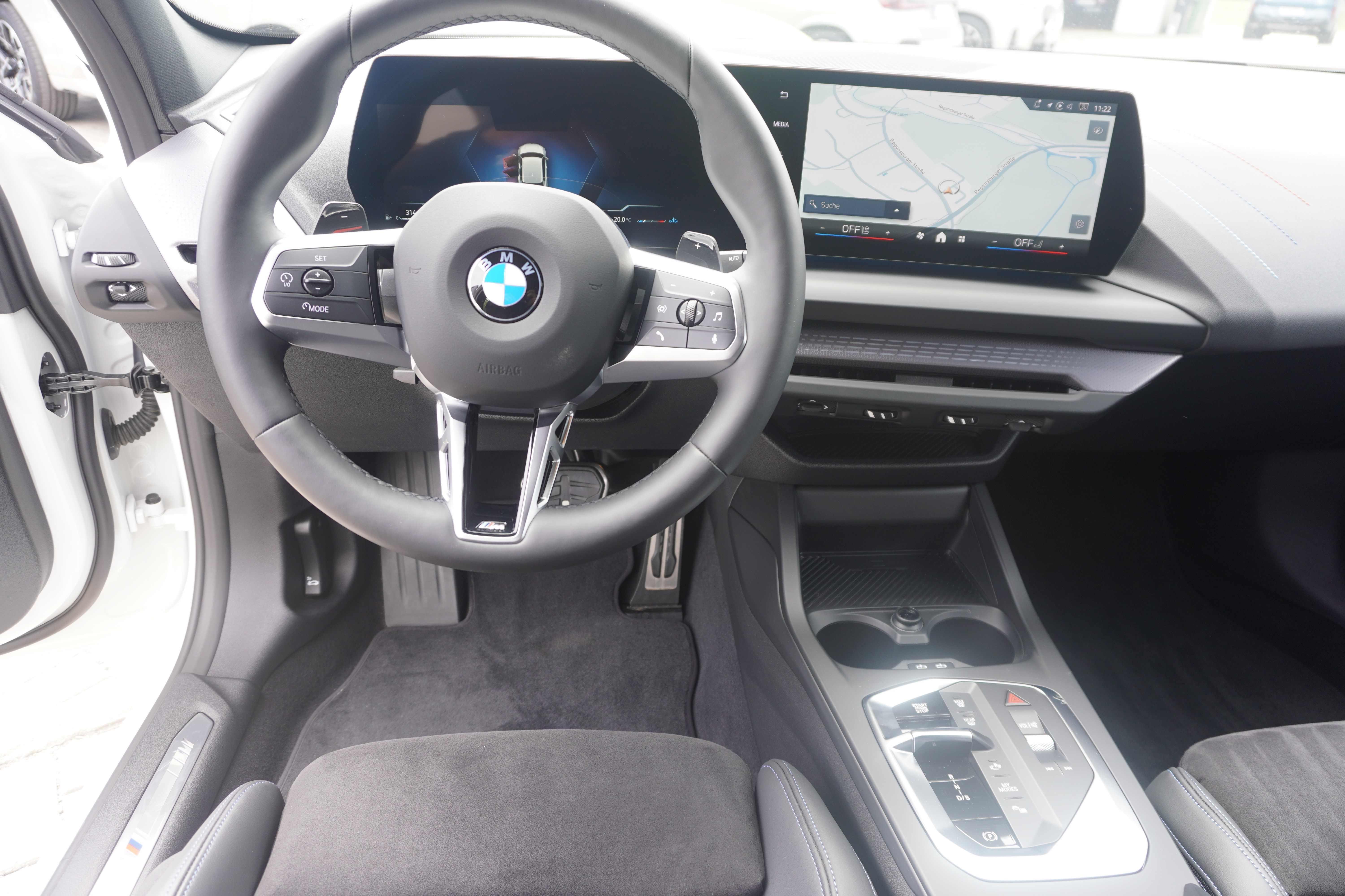 BMW 1er – Bild 18