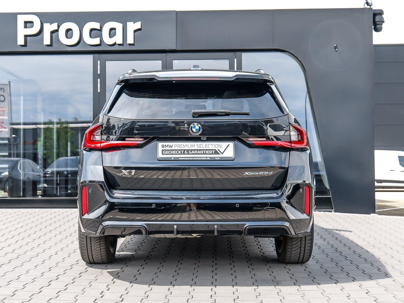 BMW X1 – Bild 23