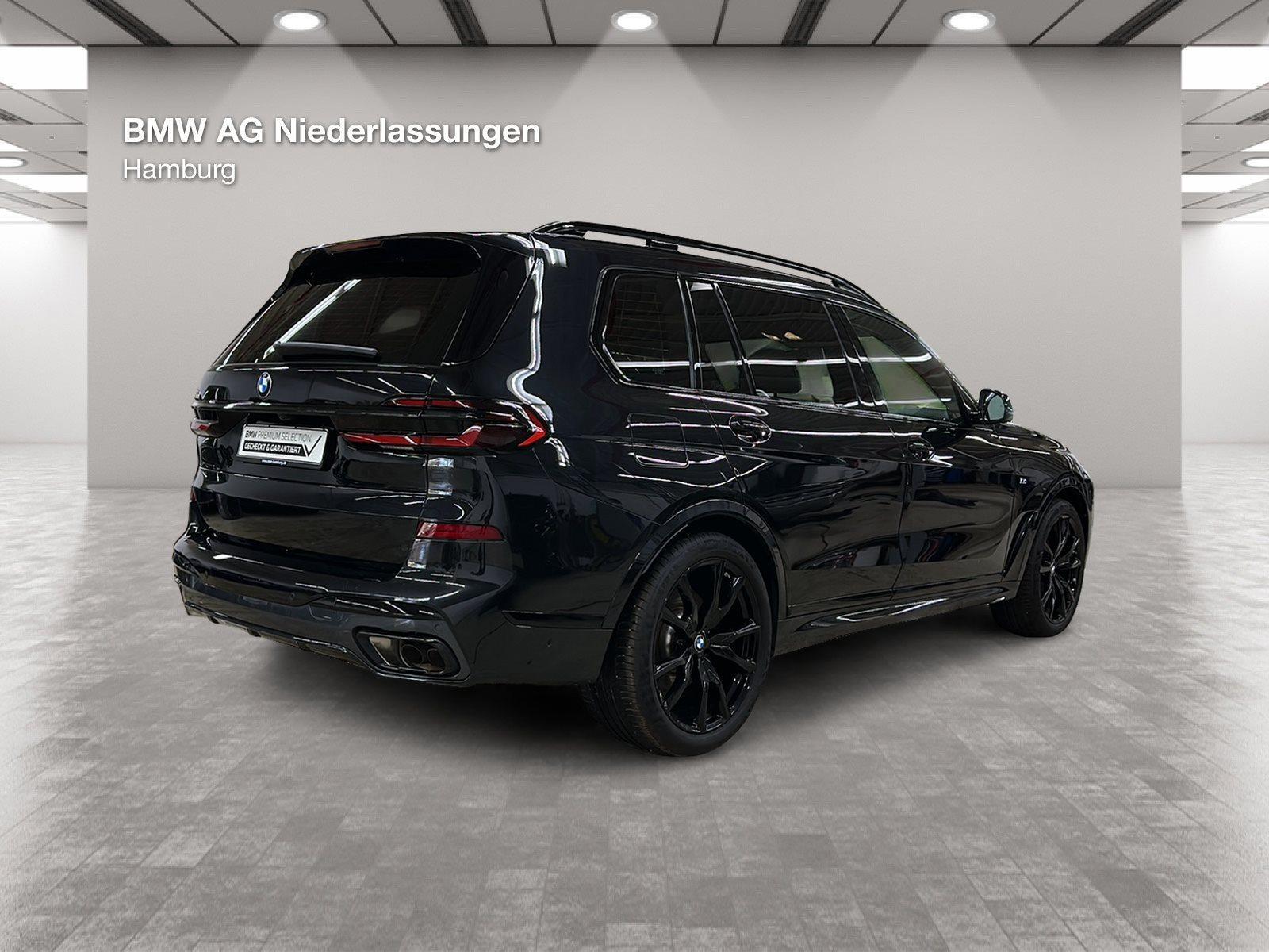 BMW X7 – Bild 5