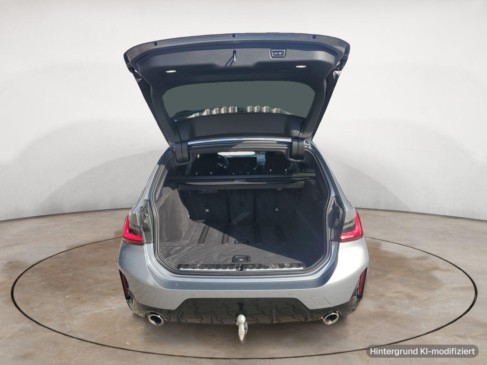 BMW 3er Touring – Bild 22