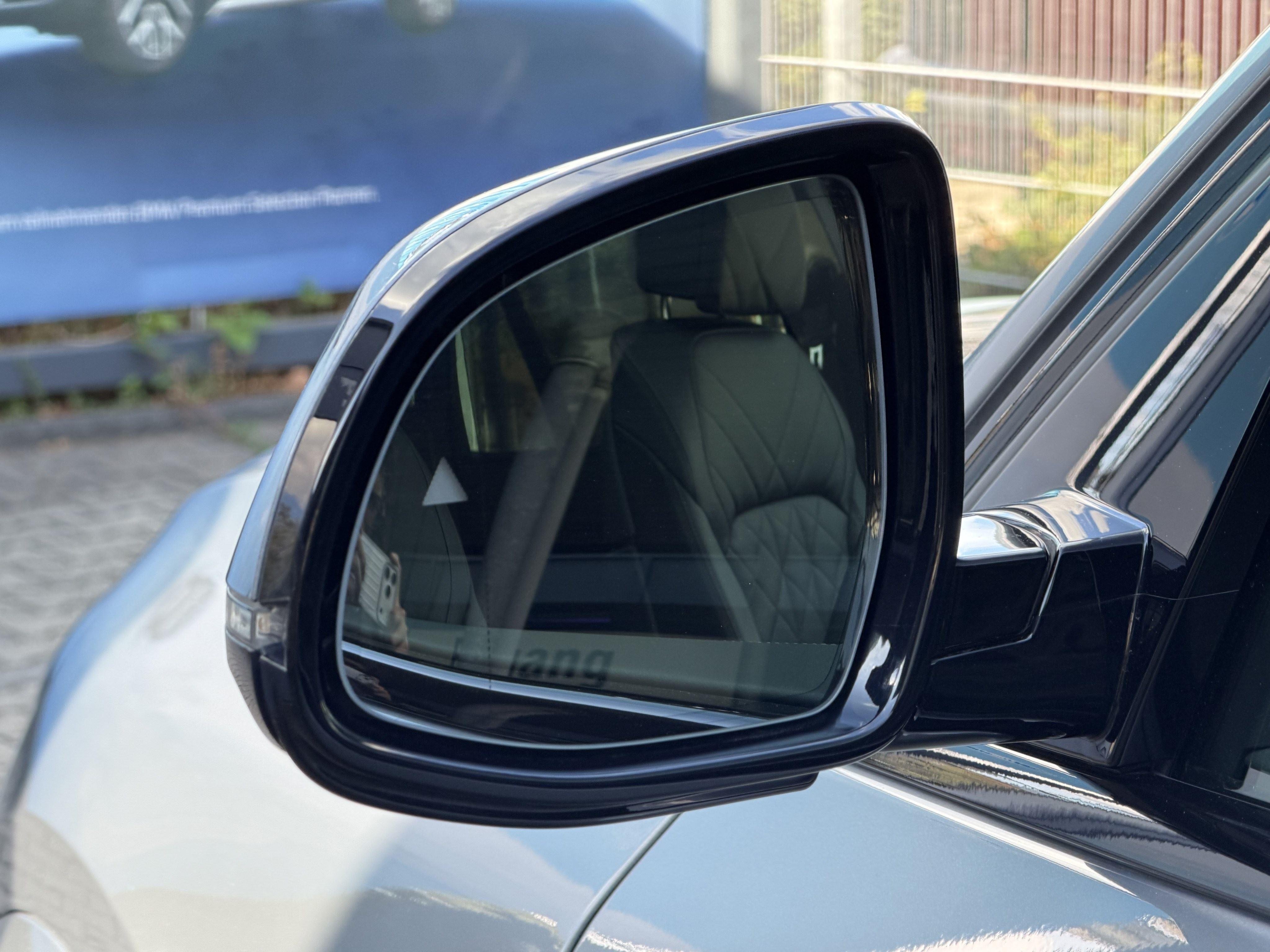 BMW X5 – Bild 21