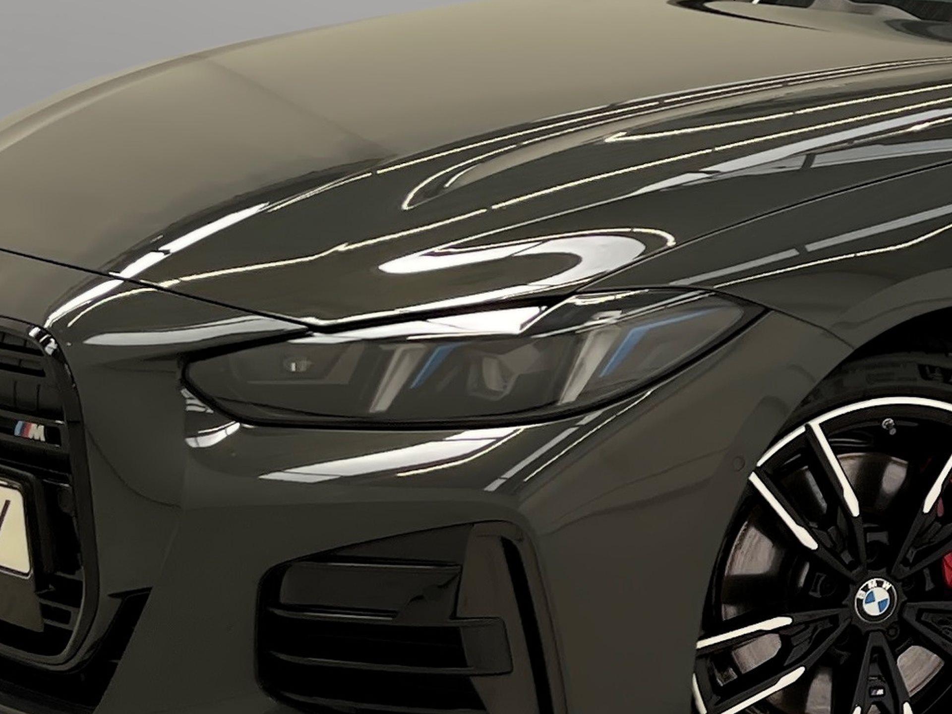 BMW 4er Coupé – Bild 14