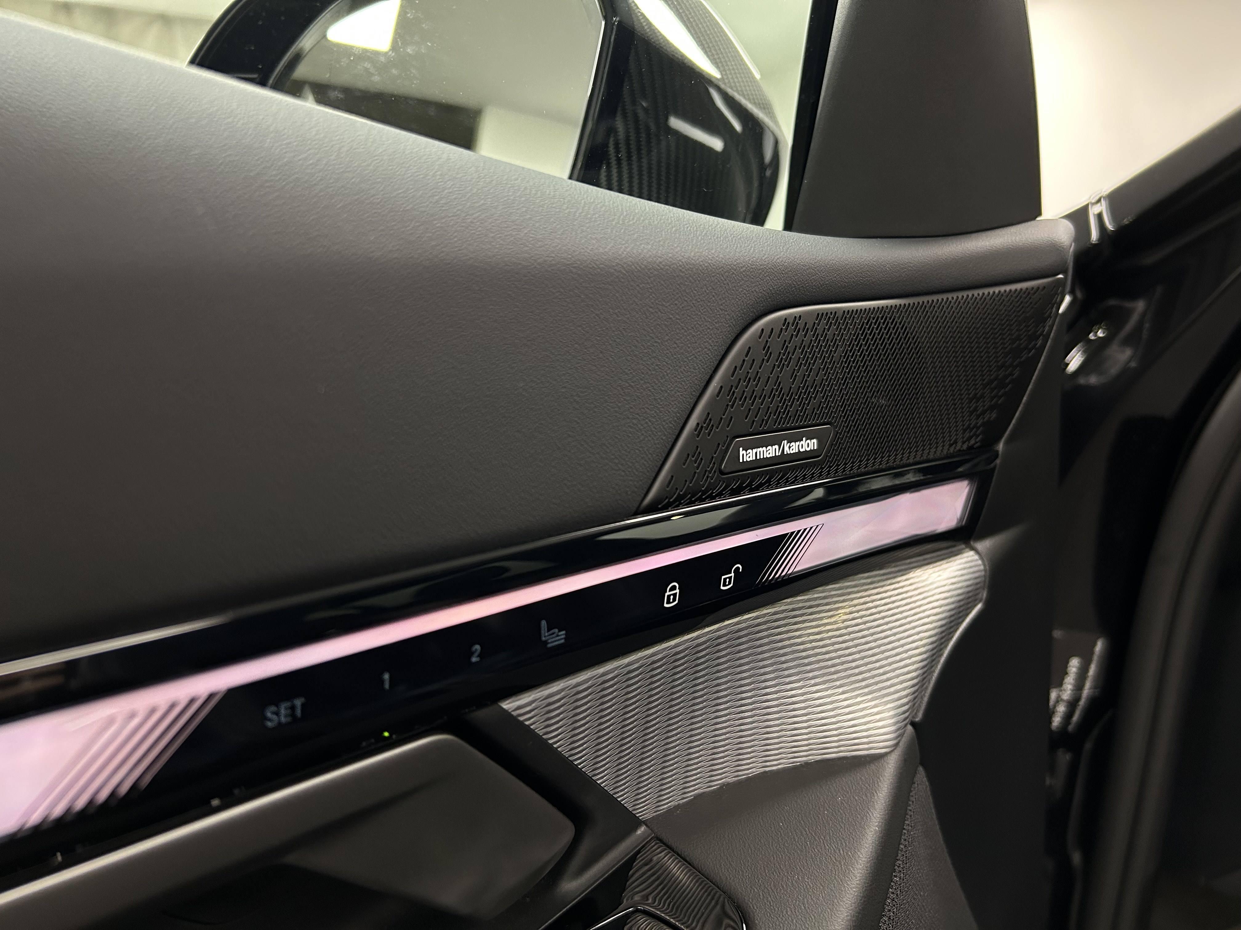BMW 5er Touring – Bild 34