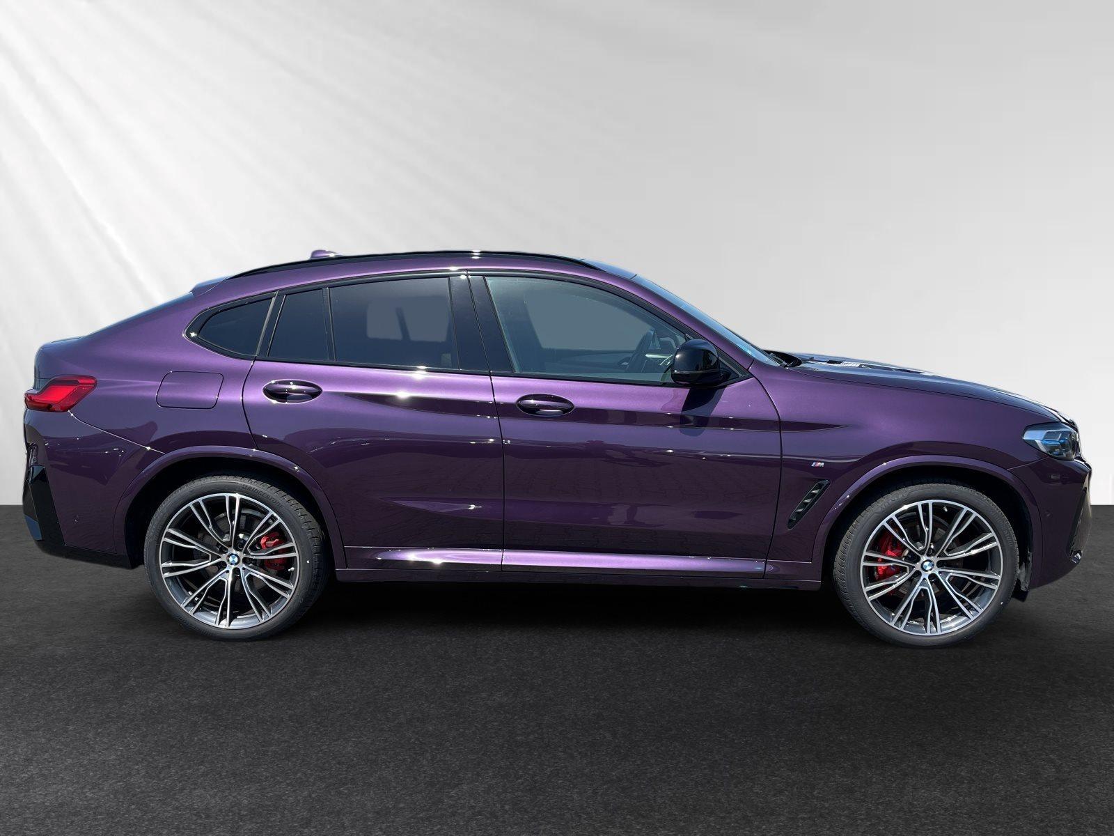 BMW X4 – Bild 2