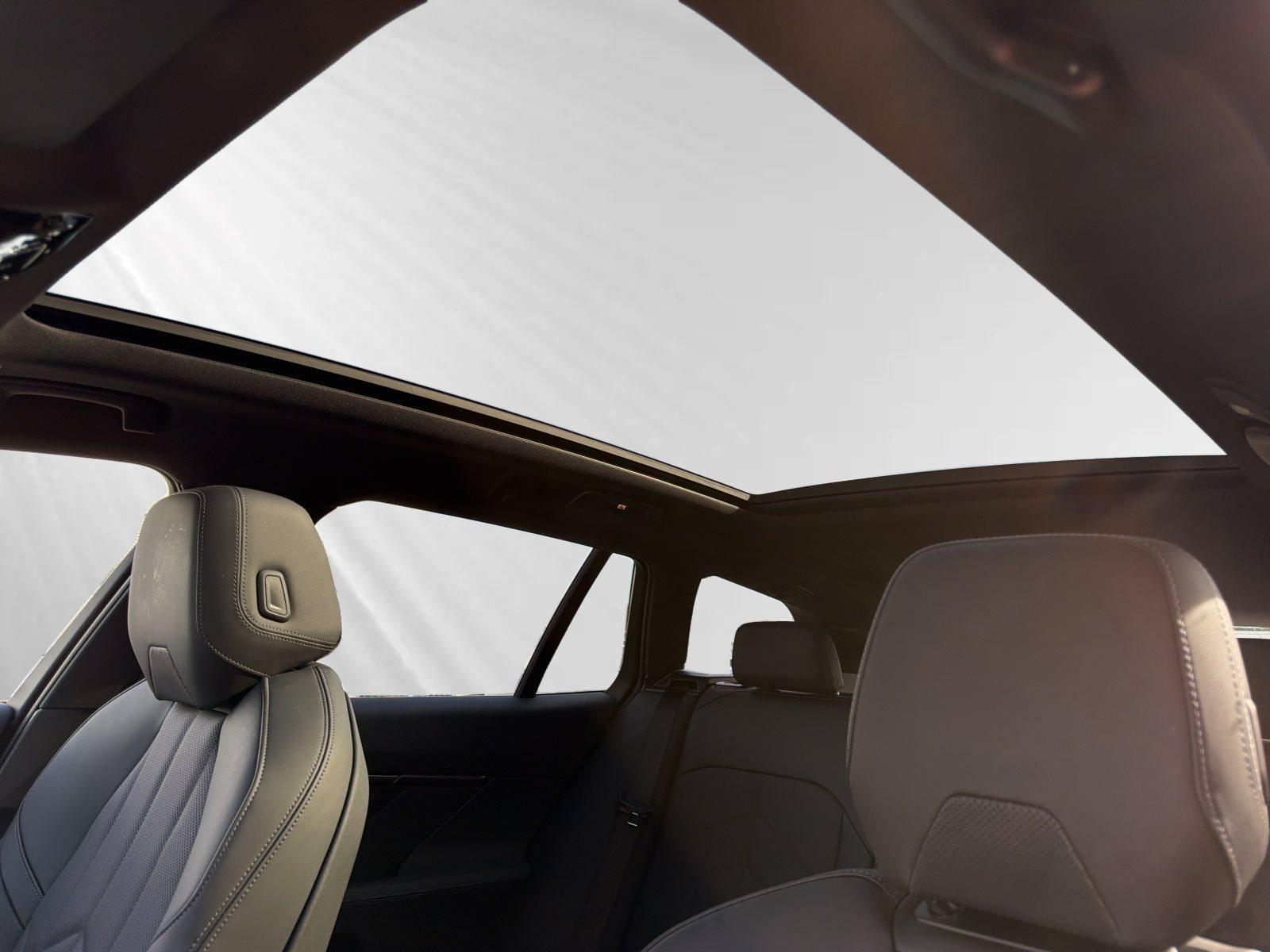 BMW 5er Touring – Bild 9