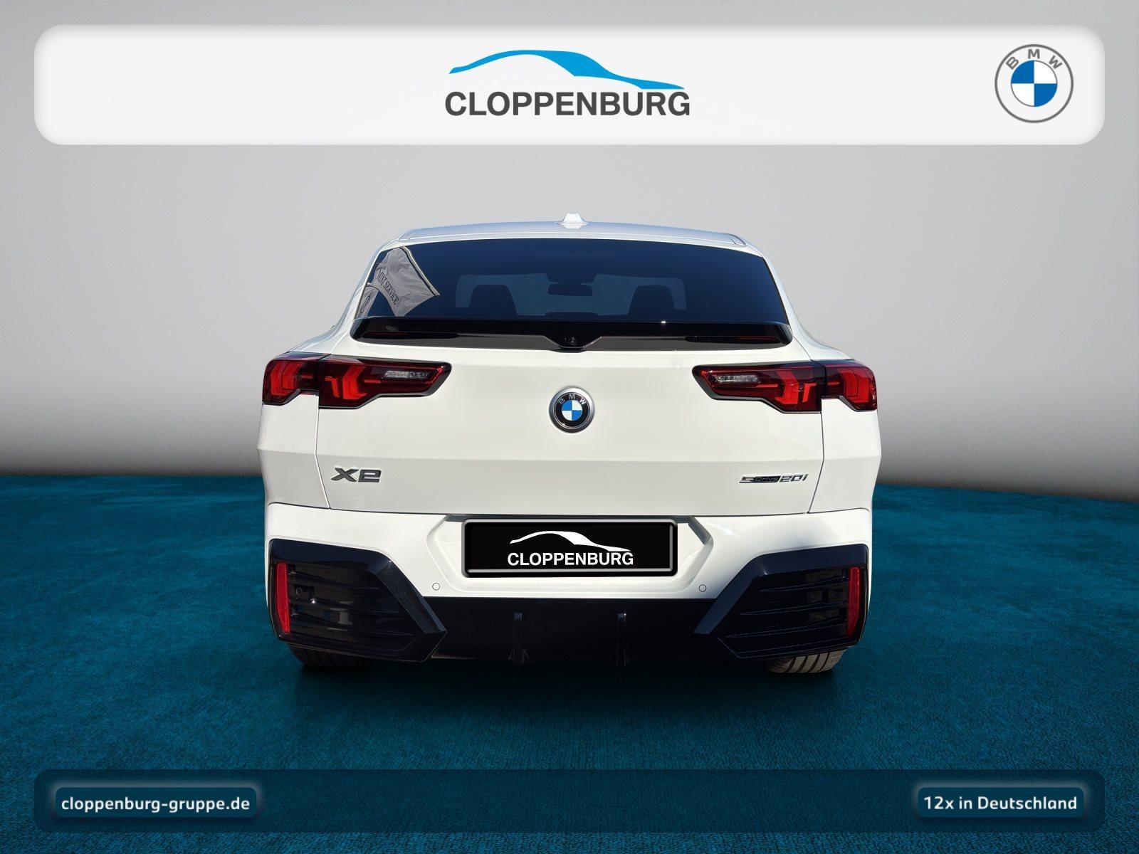 BMW X2 – Bild 4