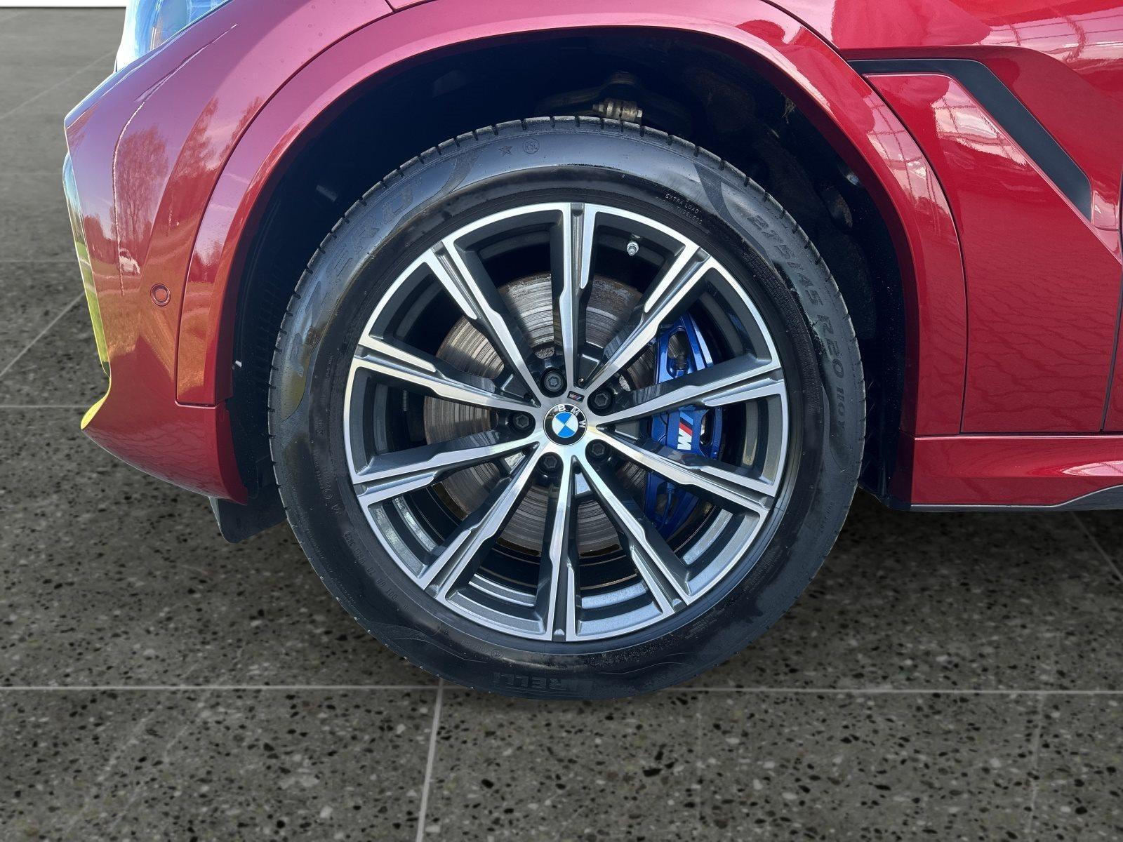 BMW X6 – Bild 13