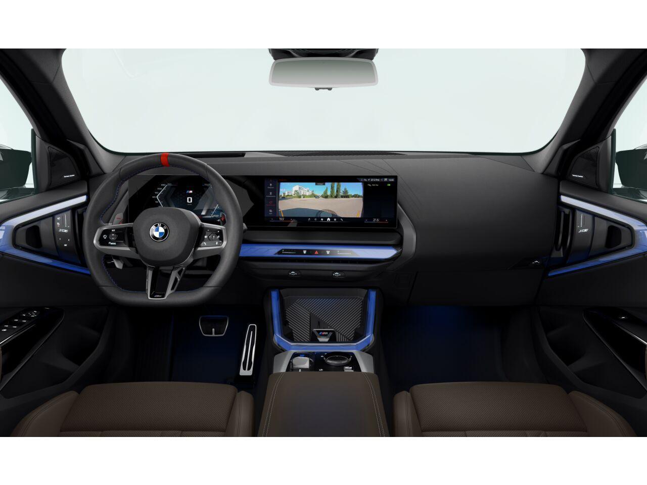 BMW X3 – Bild 36
