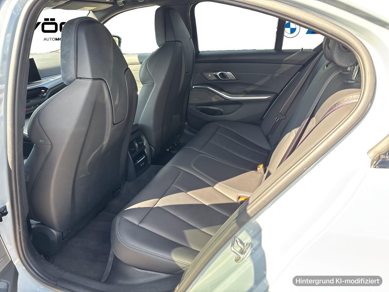 BMW M3 – Bild 12