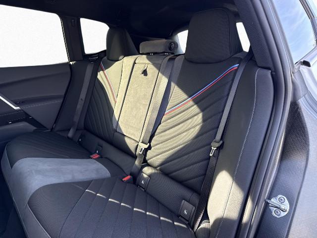 BMW iX – Bild 11