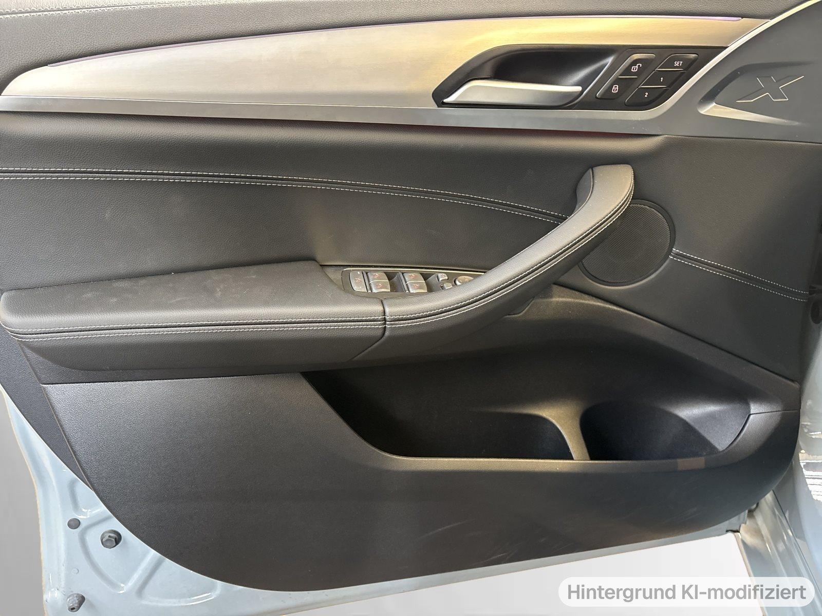 BMW X4 – Bild 15