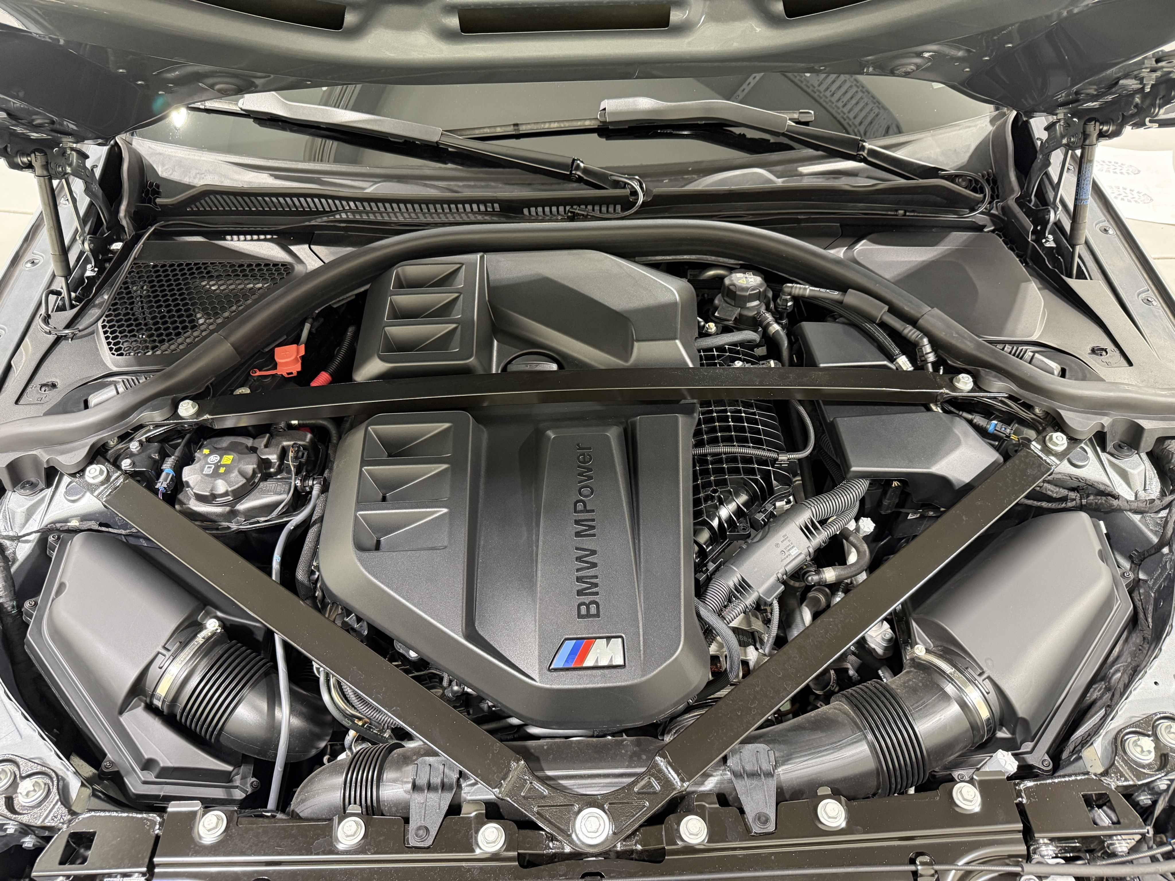 BMW M2 Coupé – Bild 26