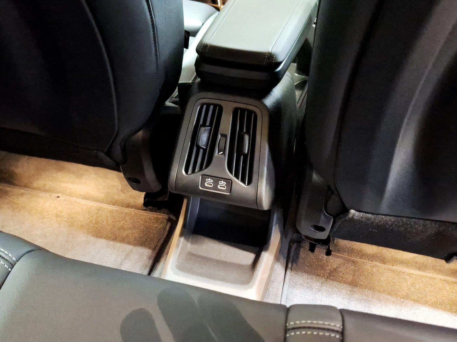 BMW X1 – Bild 9