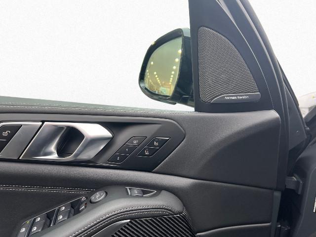 BMW X5 – Bild 9