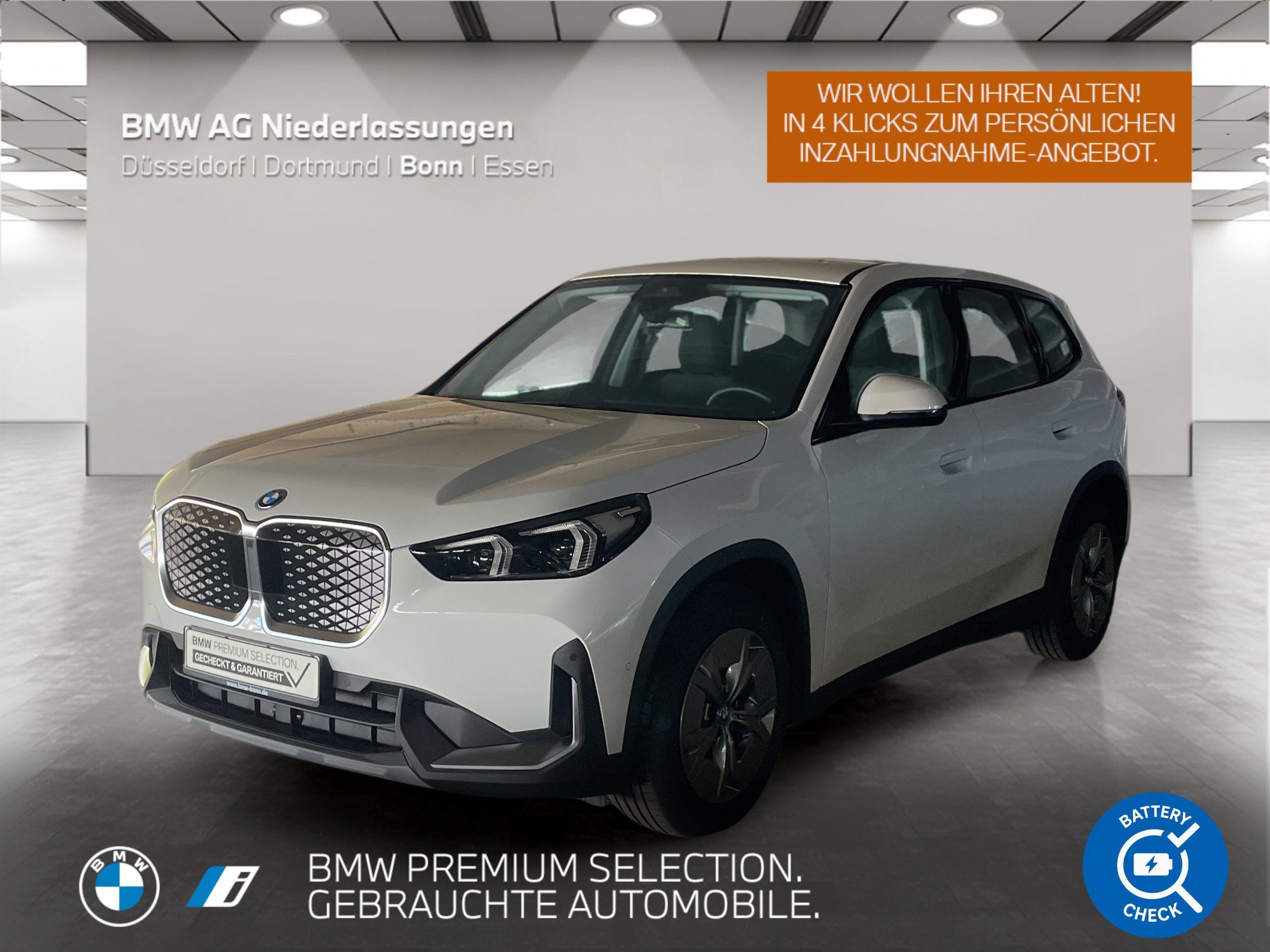 BMW iX1