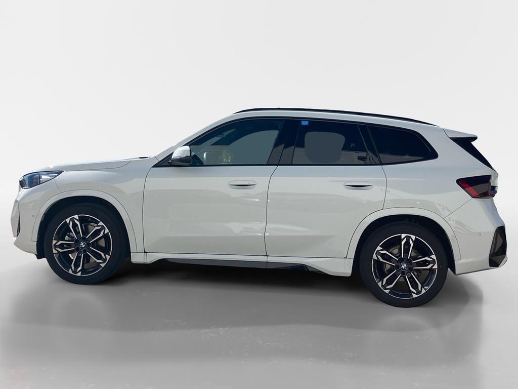 BMW X1 – Bild 3