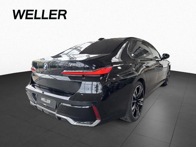 BMW 7er – Bild 3