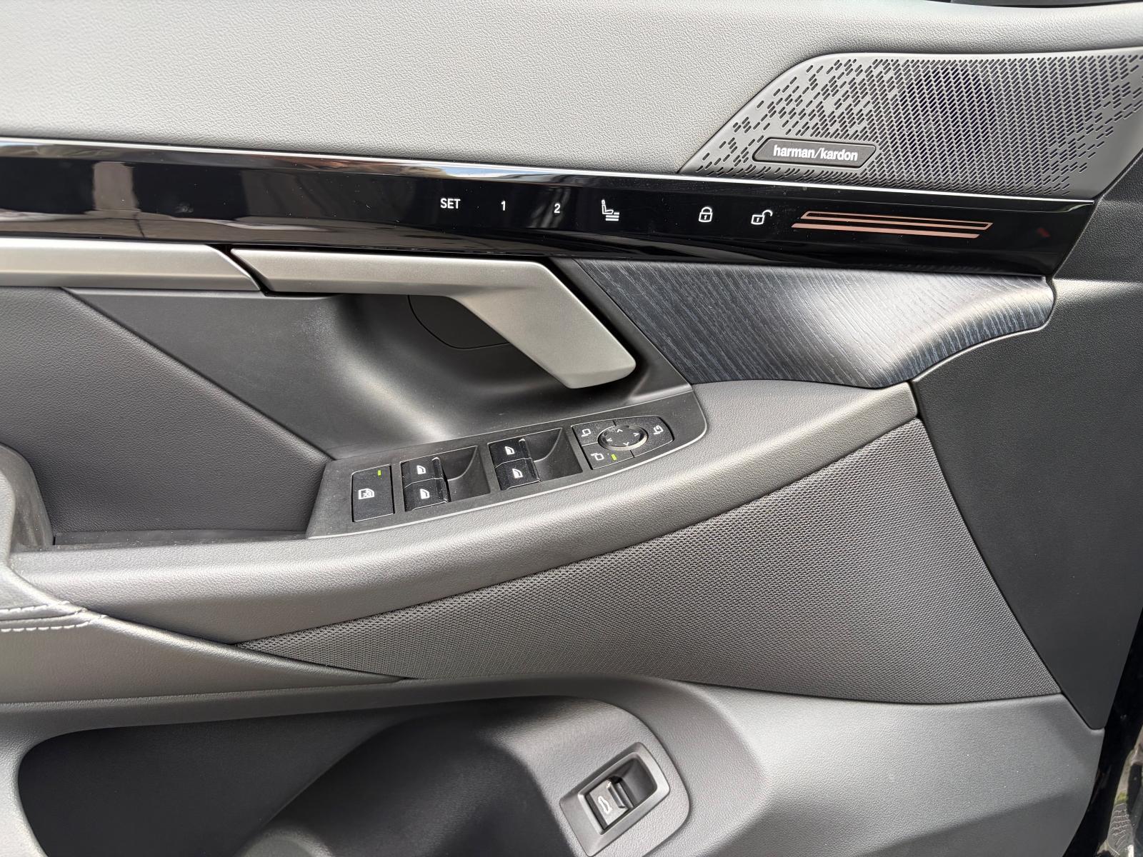 BMW 5er Touring – Bild 6