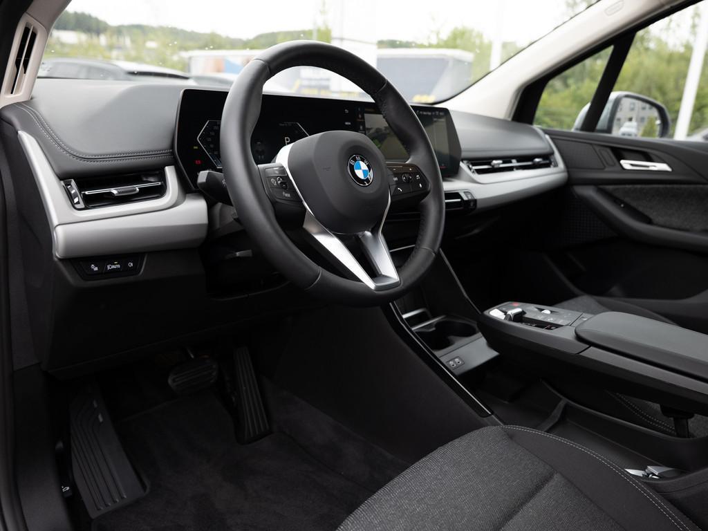 BMW 2er Active Tourer – Bild 8