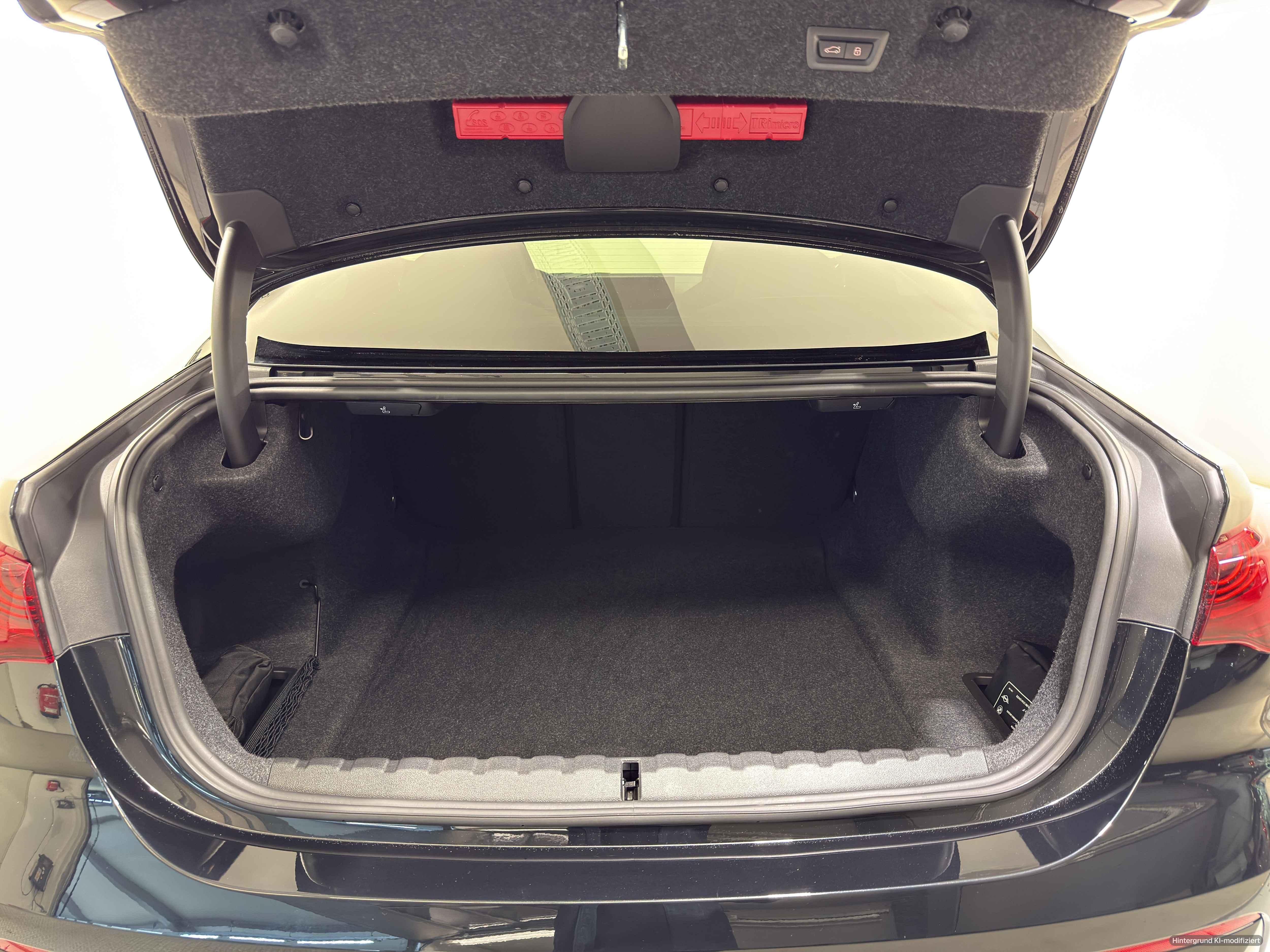 BMW 4er Coupé – Bild 25