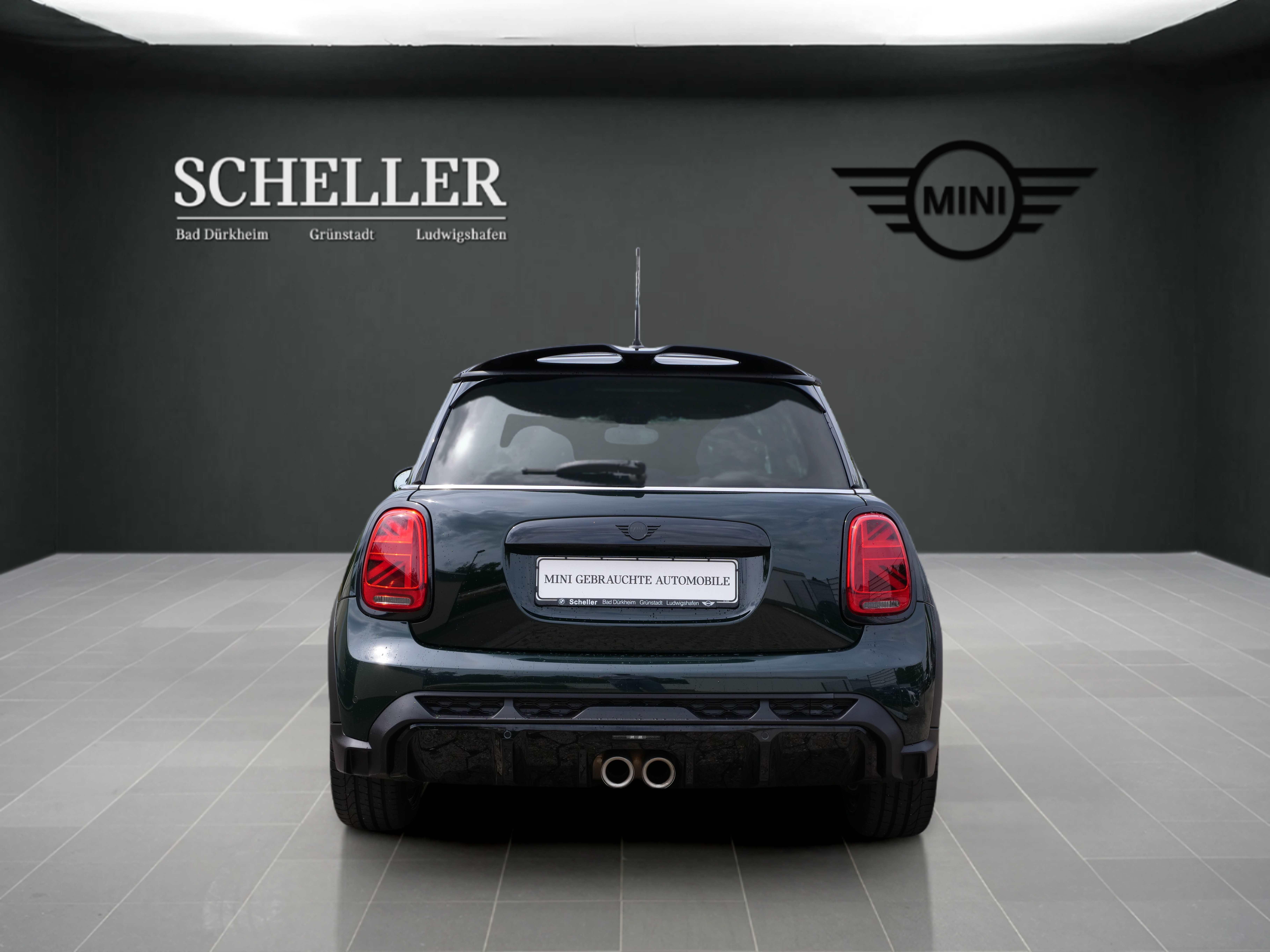 MINI Cooper 3-Türer – Bild 6