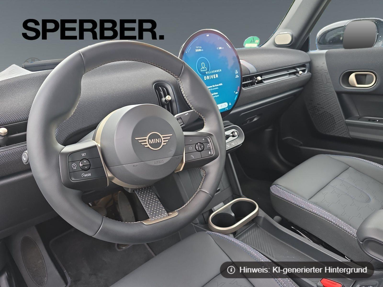 MINI Cabrio – Bild 12