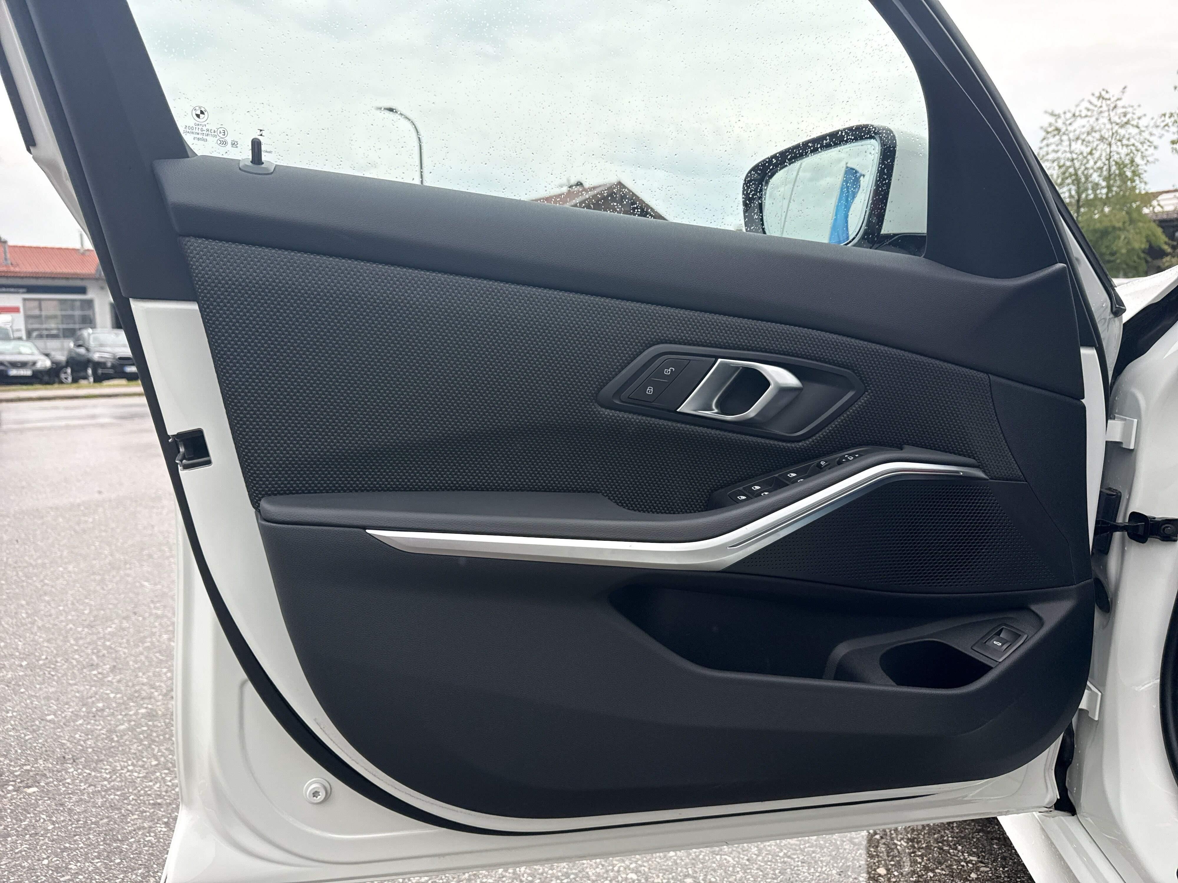 BMW 3er Touring – Bild 8