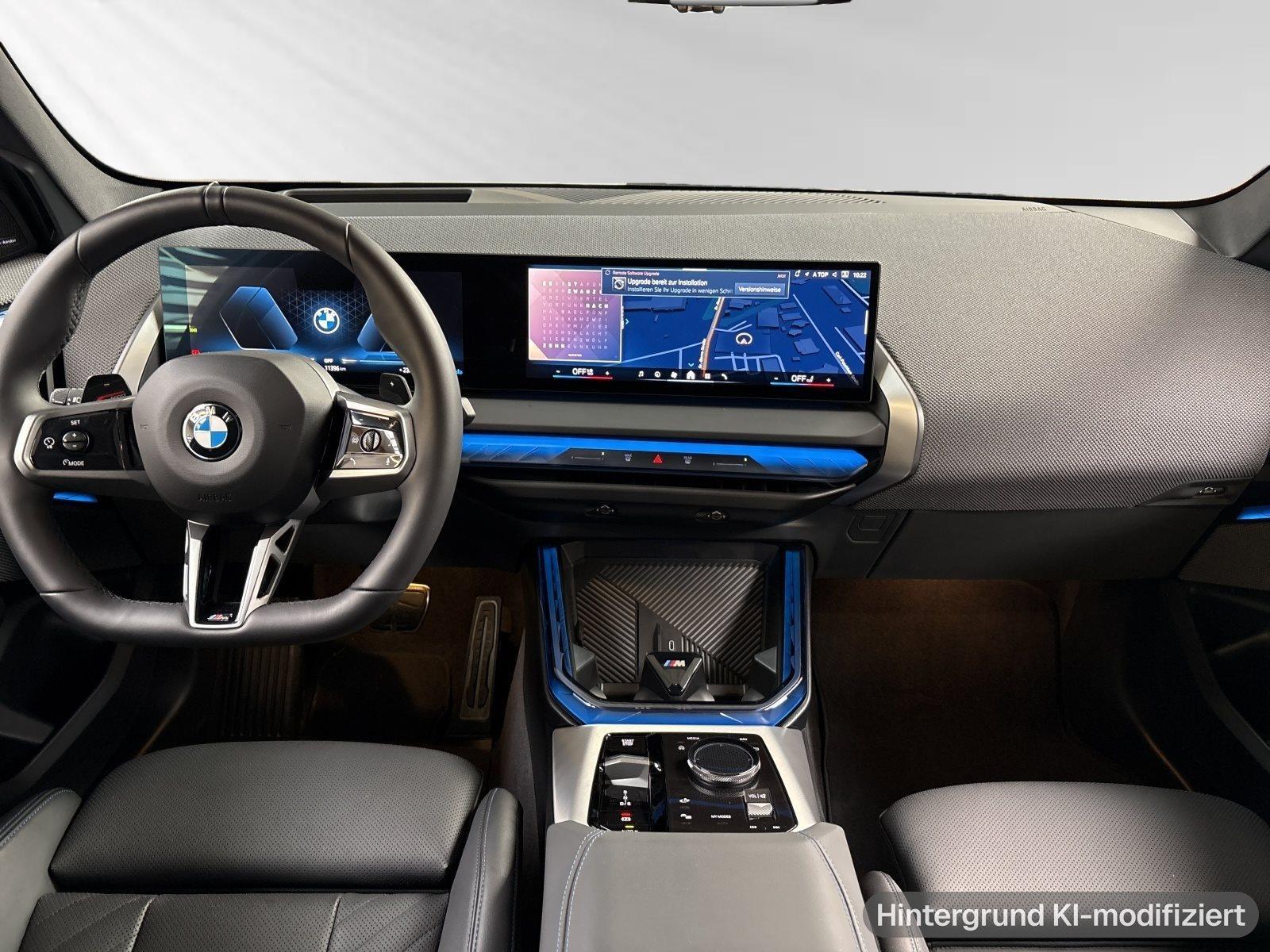 BMW X3 – Bild 26
