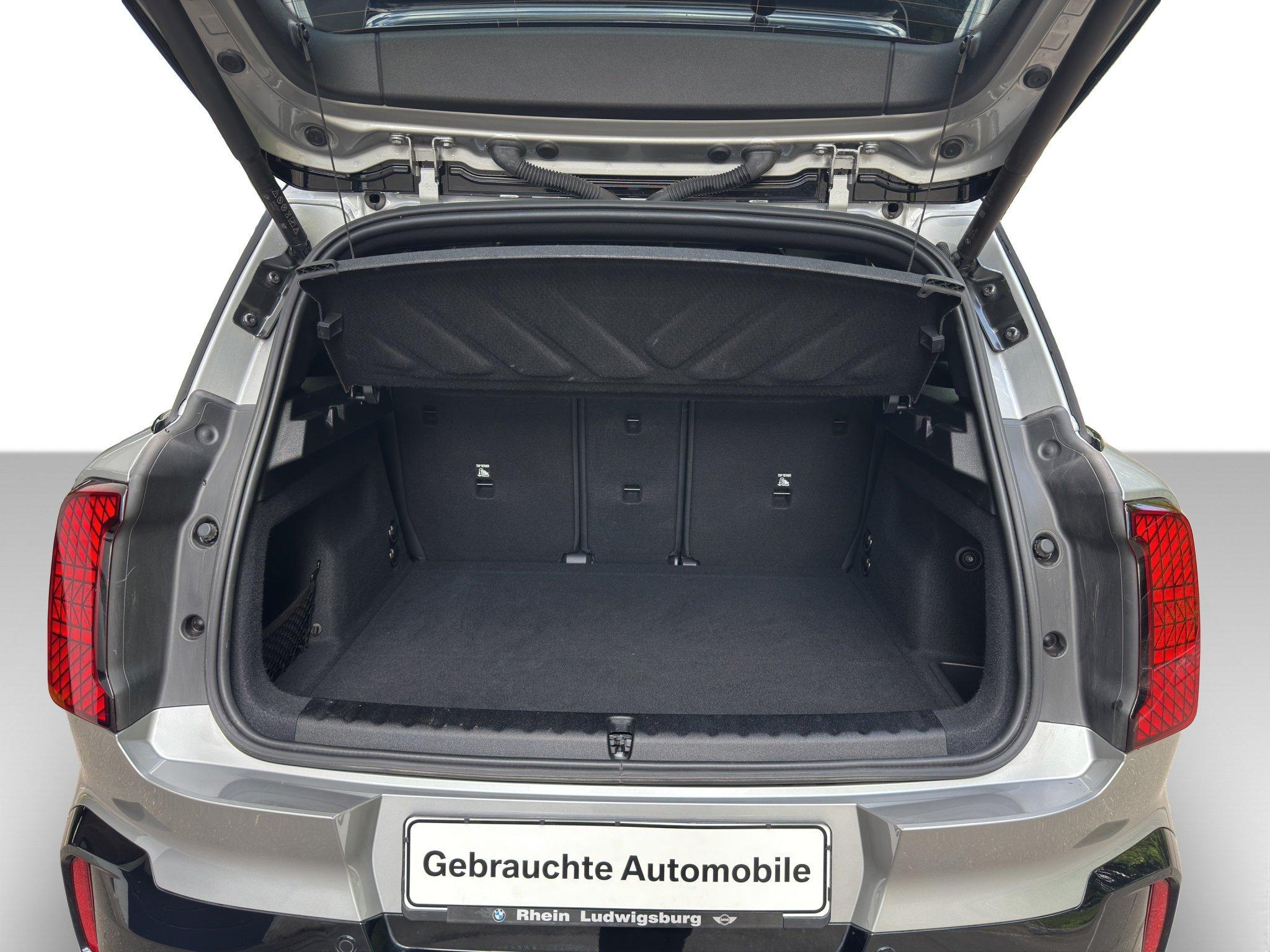 MINI Countryman – Bild 8
