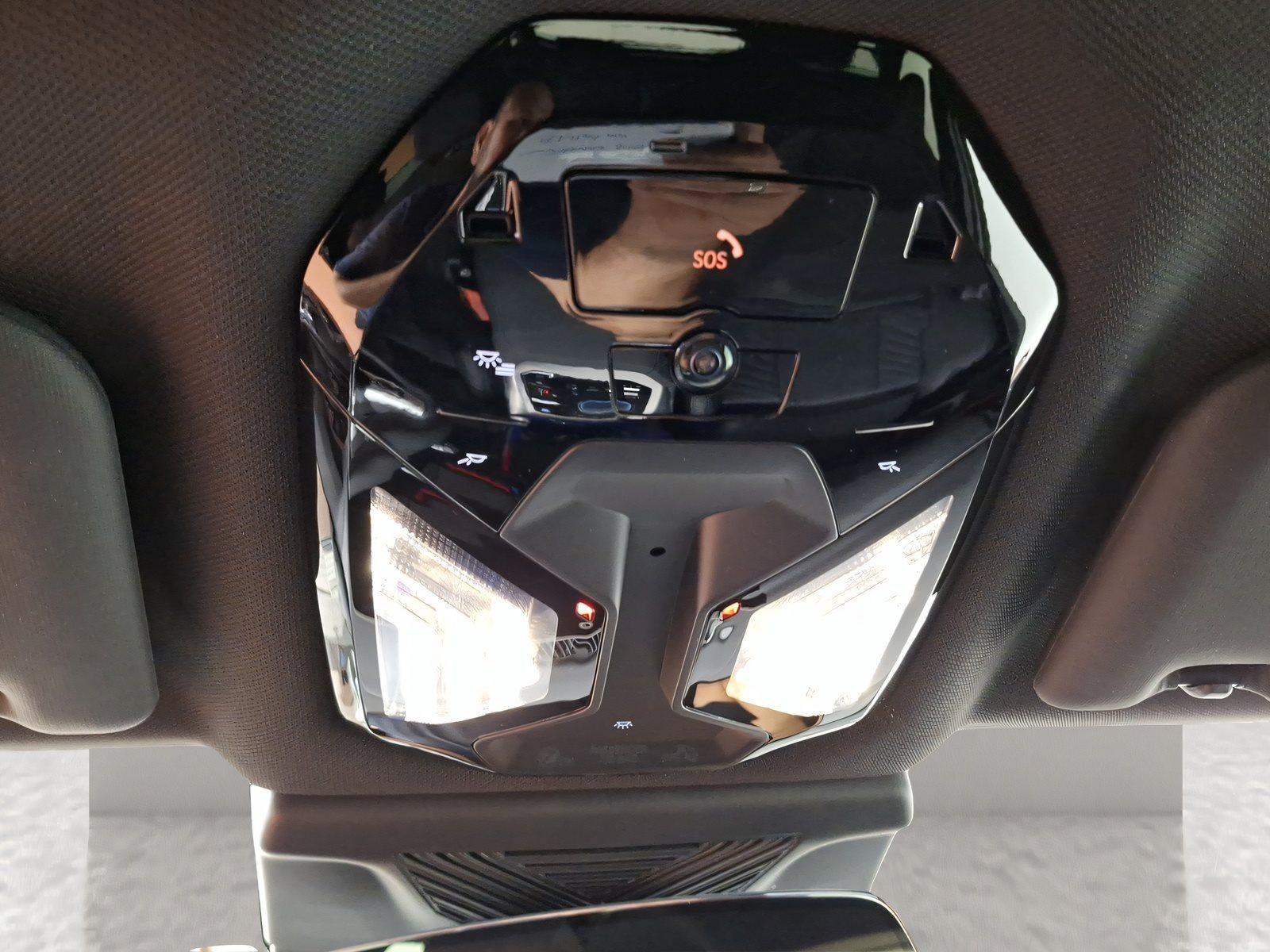 BMW X3 – Bild 16