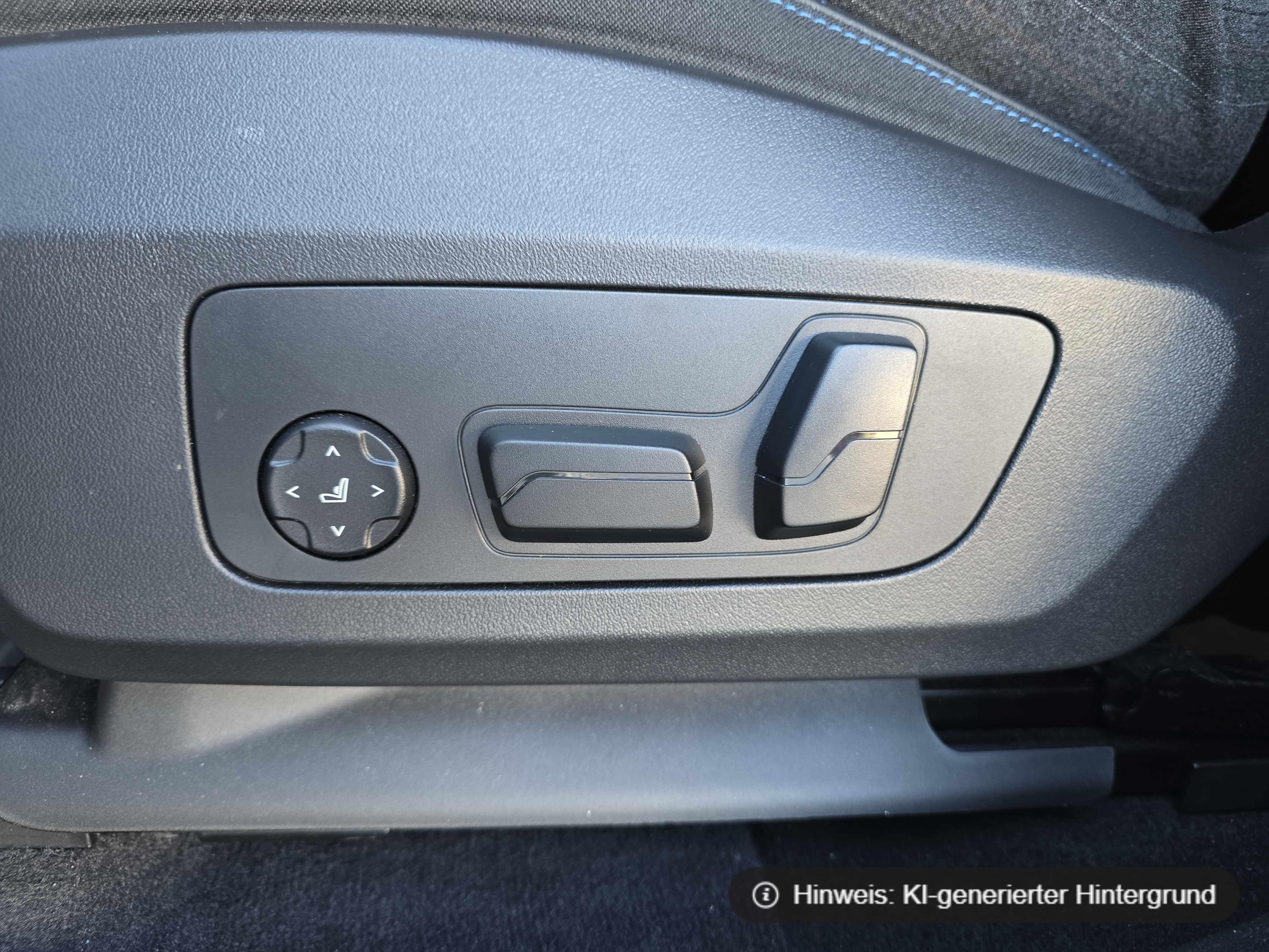 BMW iX1 – Bild 19