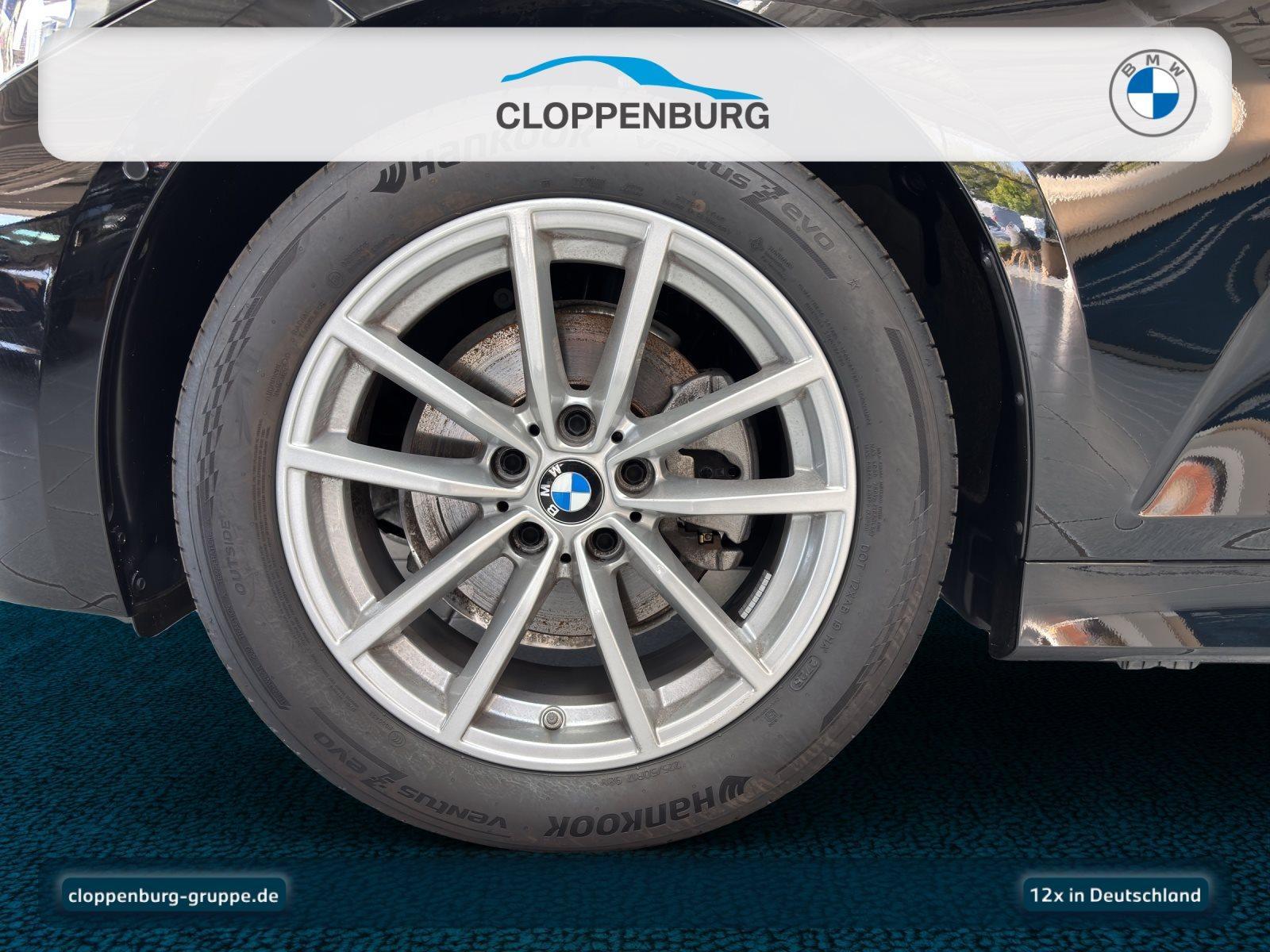 BMW 3er Touring – Bild 14