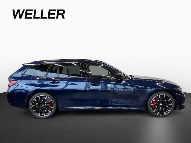 BMW 3er Touring – Bild 5