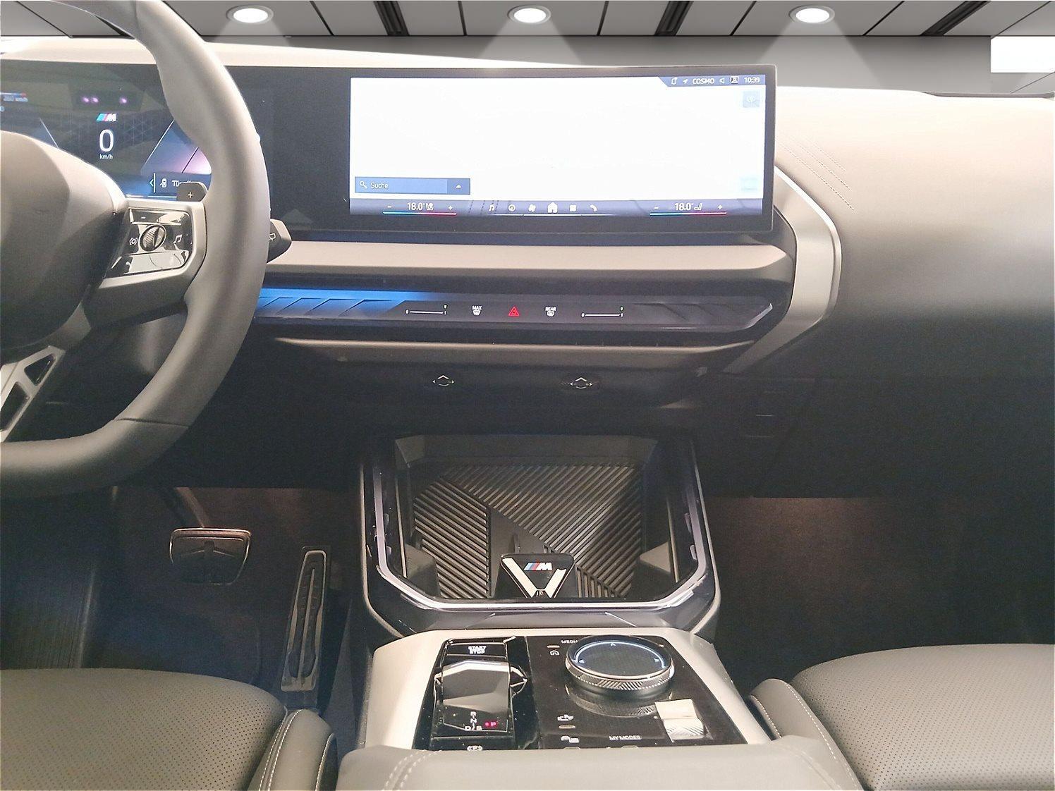 BMW X3 – Bild 14