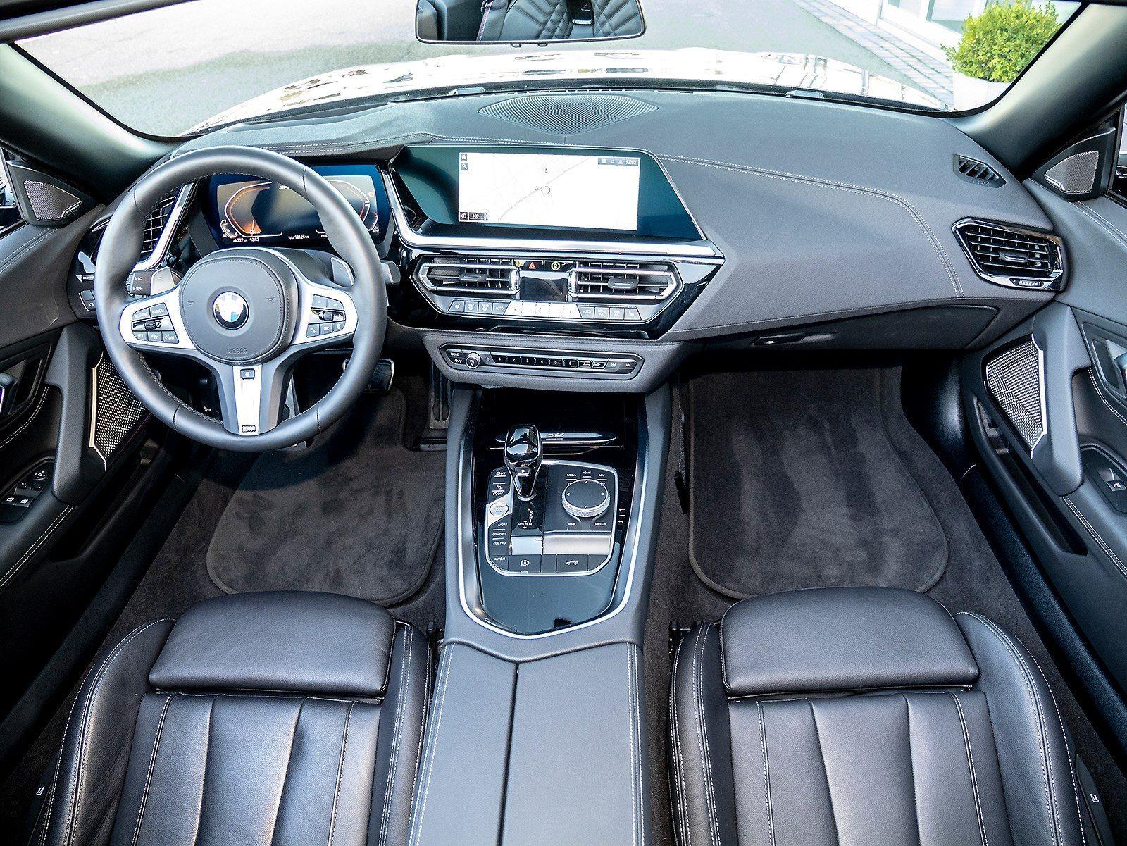 BMW Z4 – Bild 22