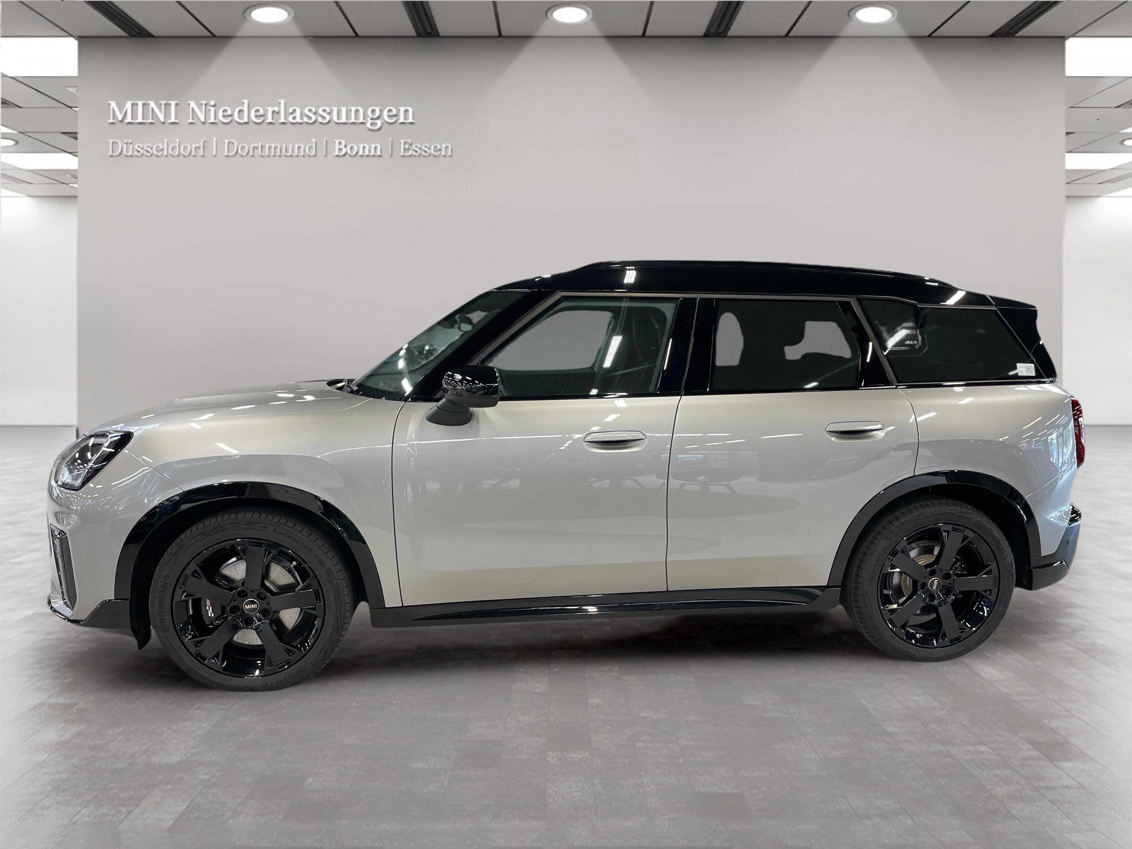 MINI Countryman – Bild 3