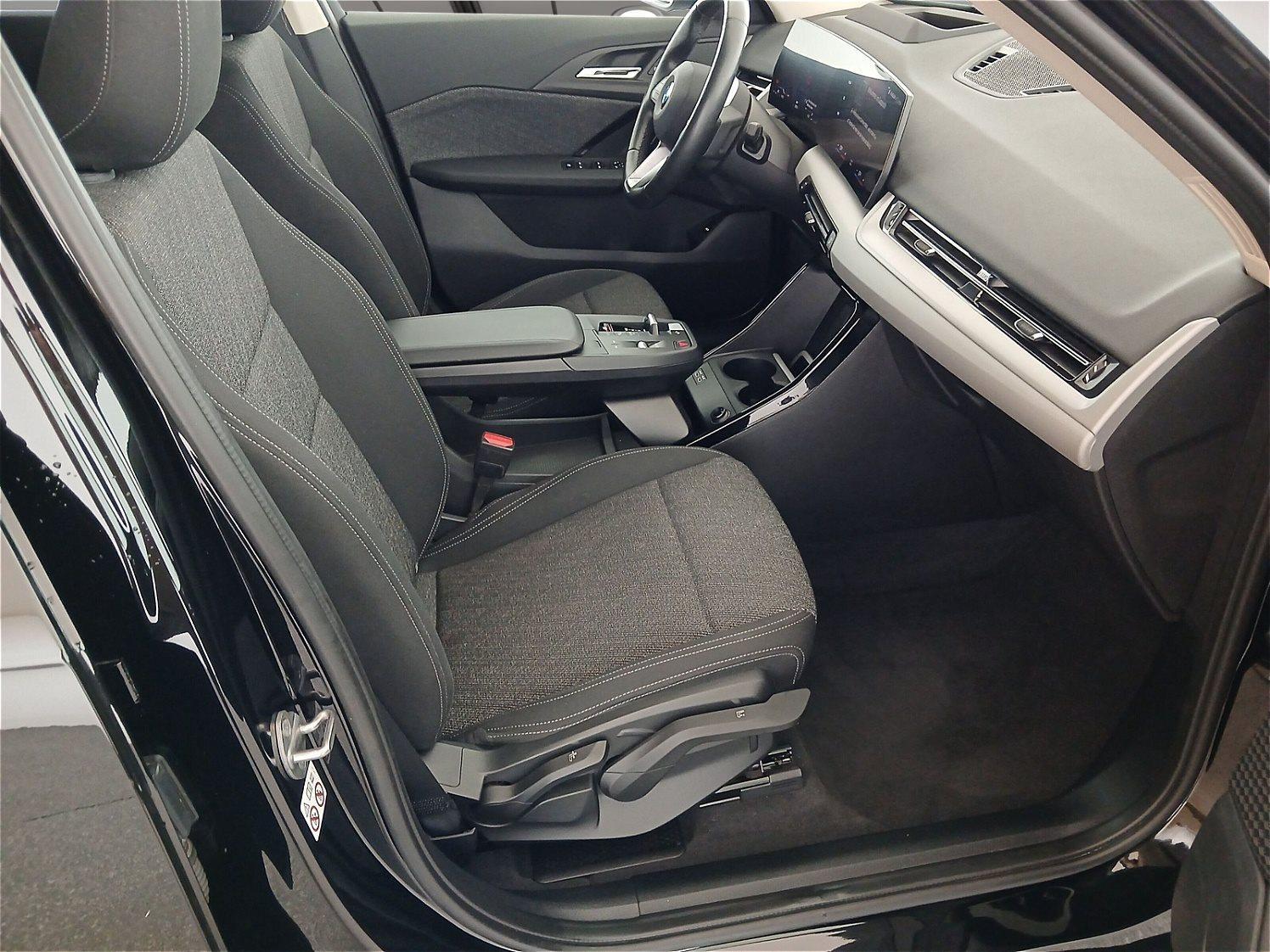 BMW X1 – Bild 12