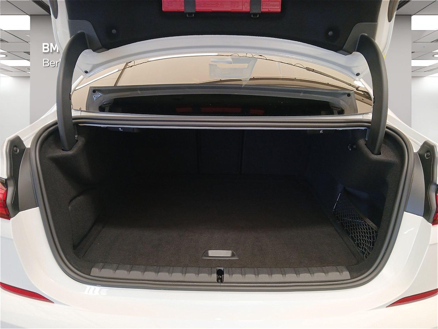 BMW 2er Gran Coupé – Bild 13