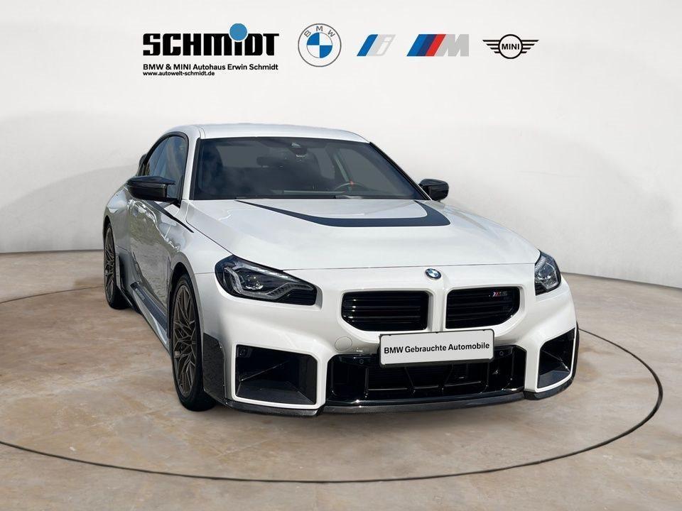 BMW M2 Coupé – Bild 36