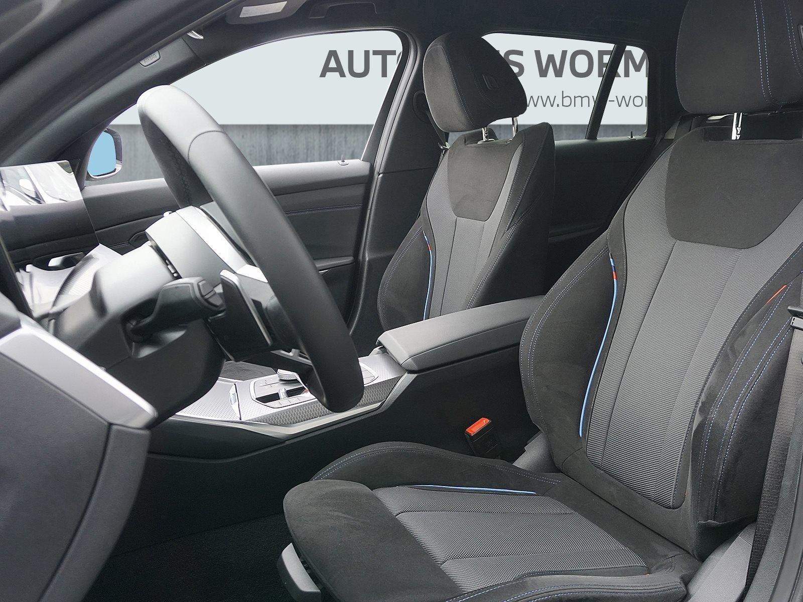 BMW 3er Touring – Bild 12